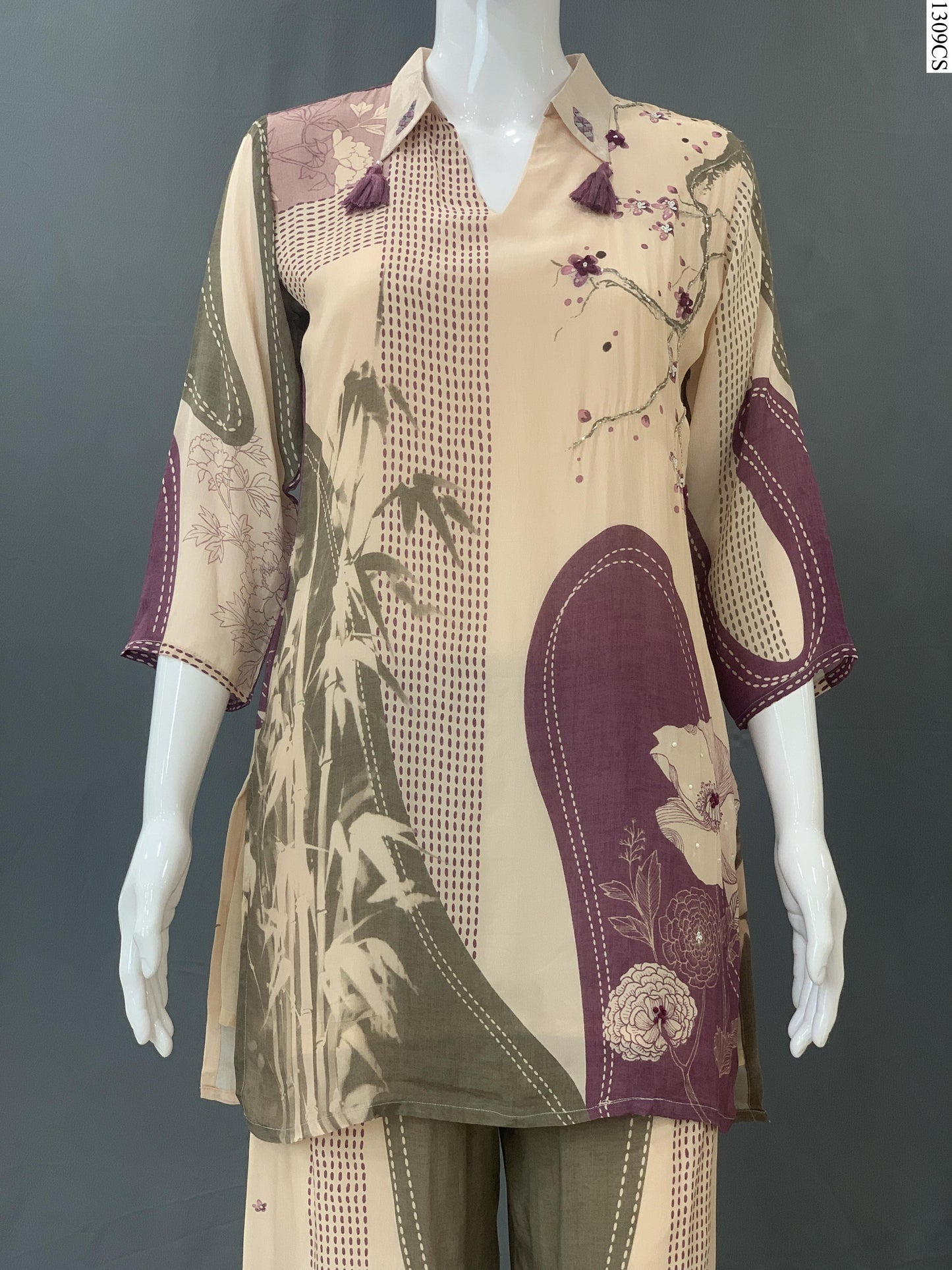 Coord Set - S-44 IA PI