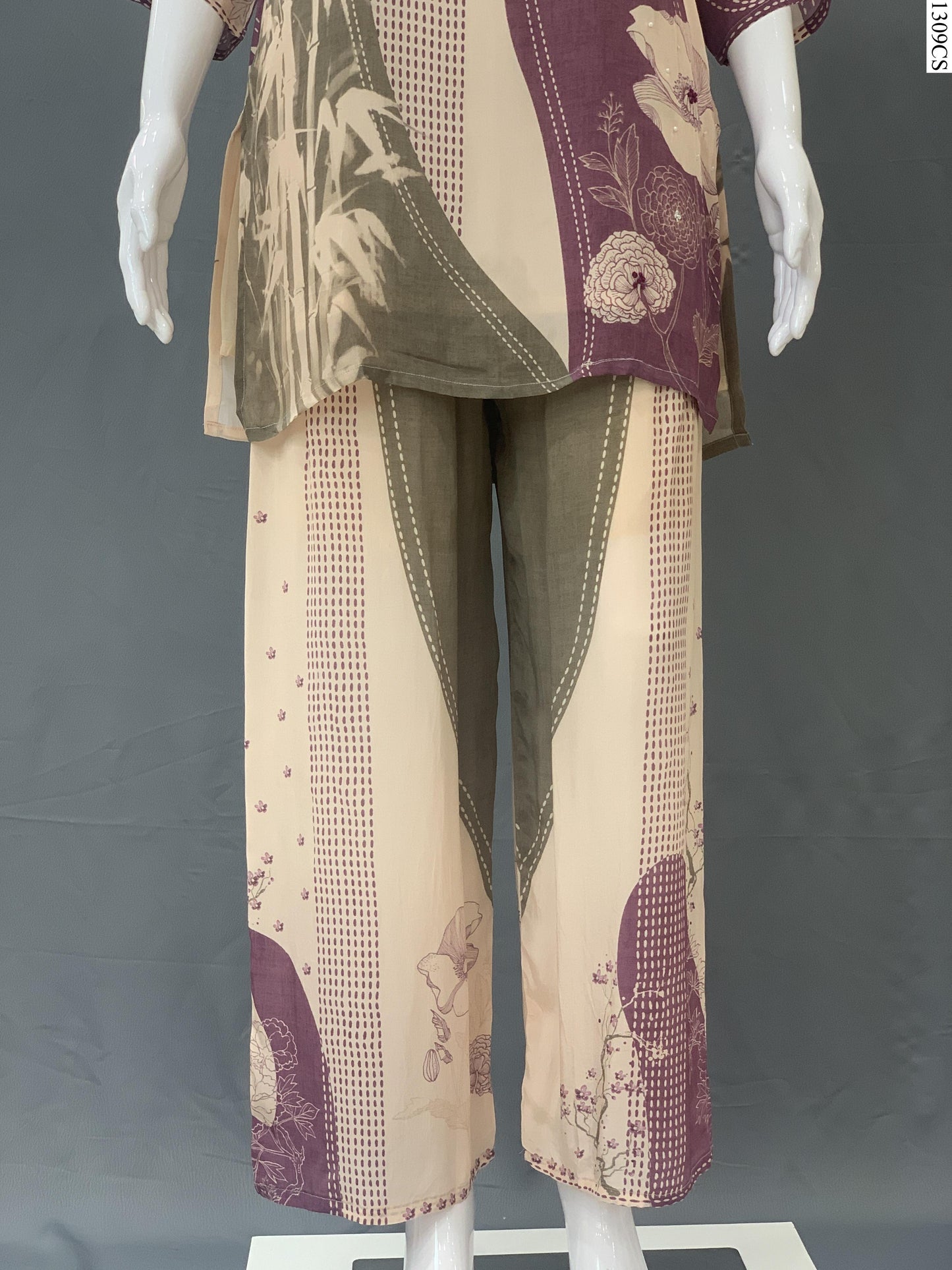 Coord Set - S-44 IA PI