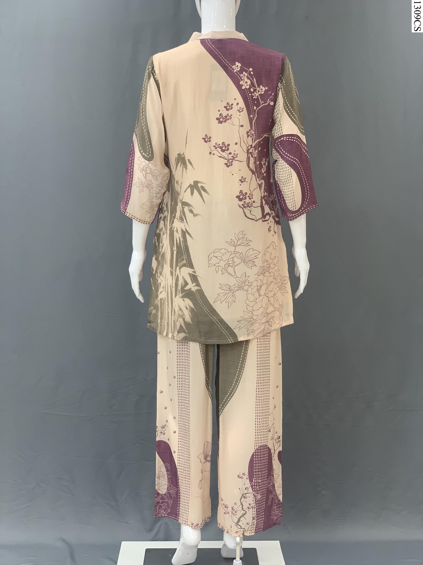 Coord Set - S-44 IA PI