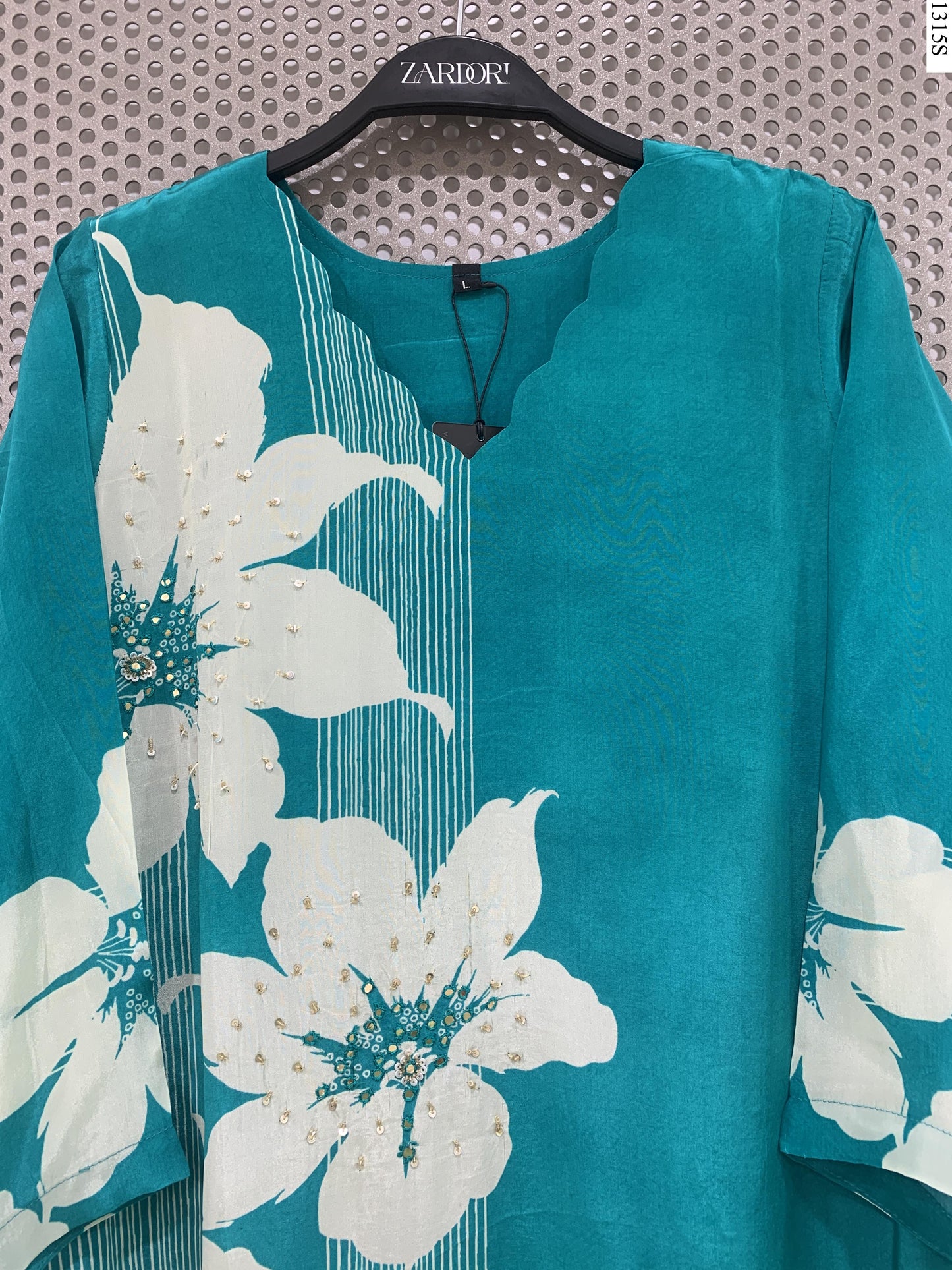 3Pcs Suit - N1037 YM G