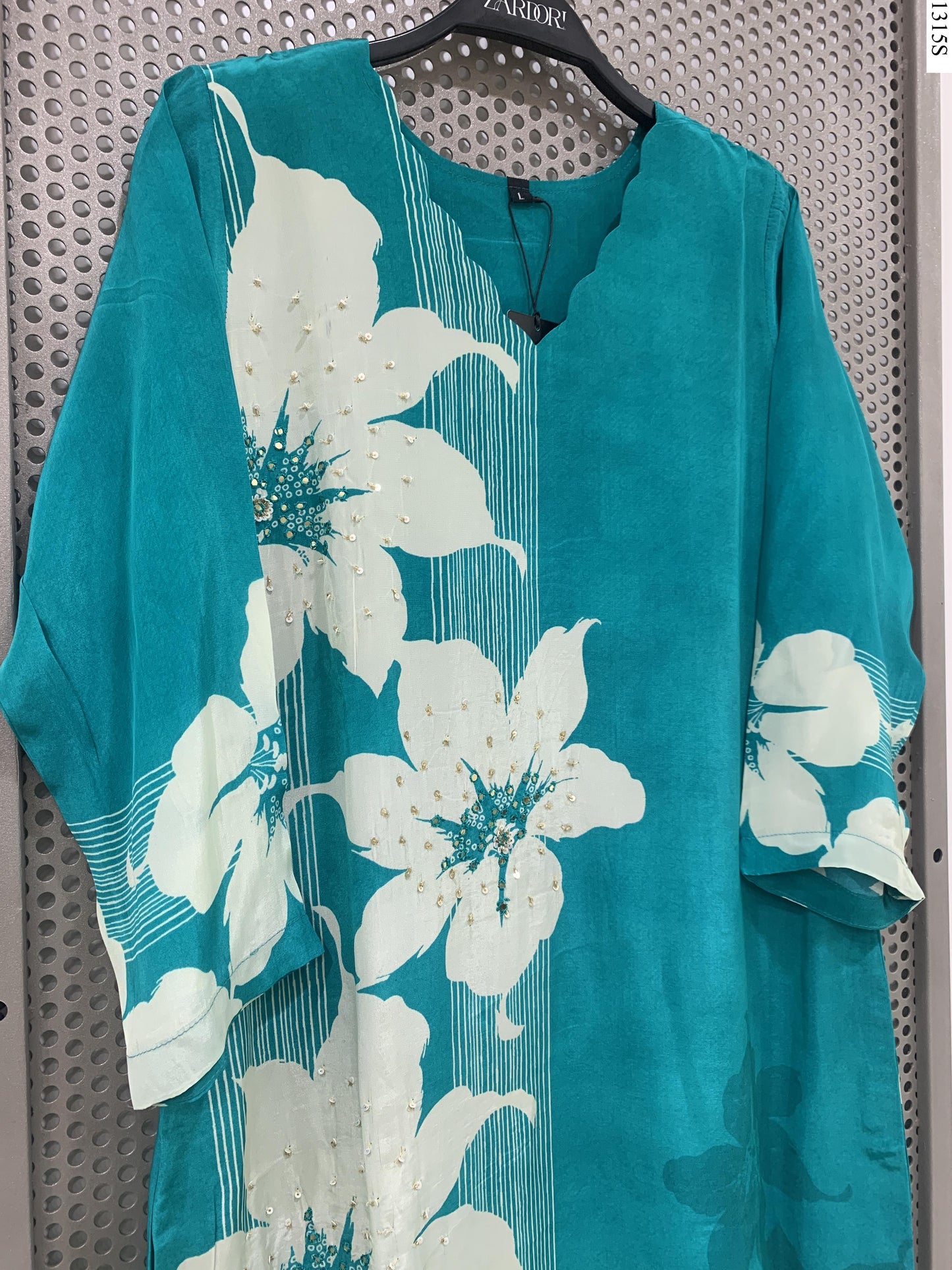 3Pcs Suit - N1037 YM G