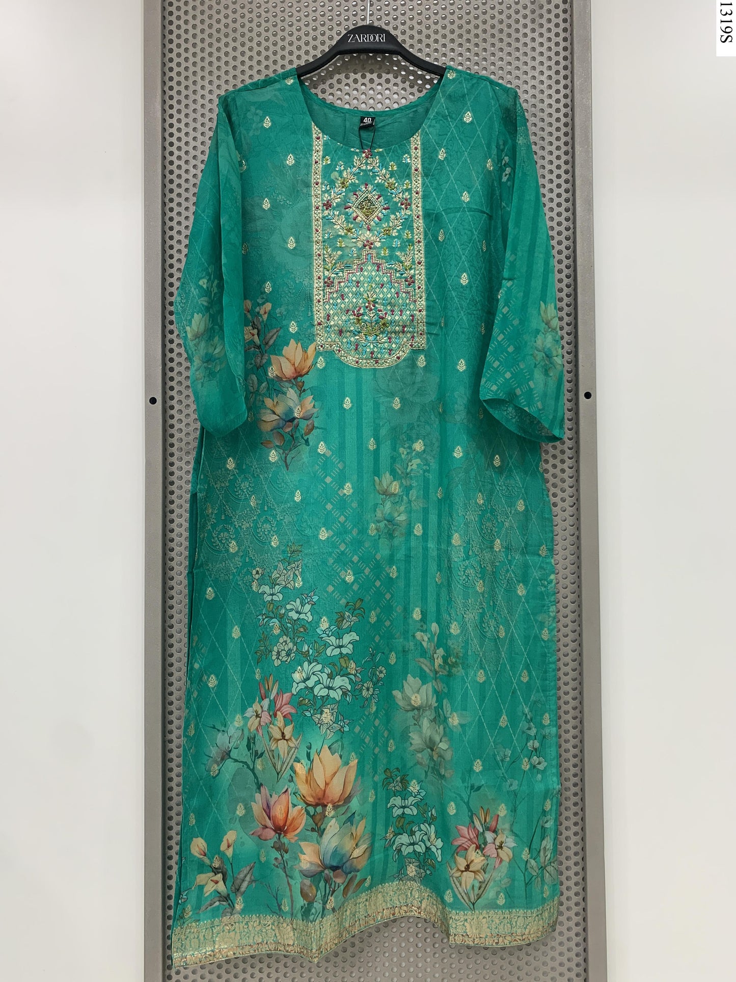 3Pcs Suit - 11649 YM G