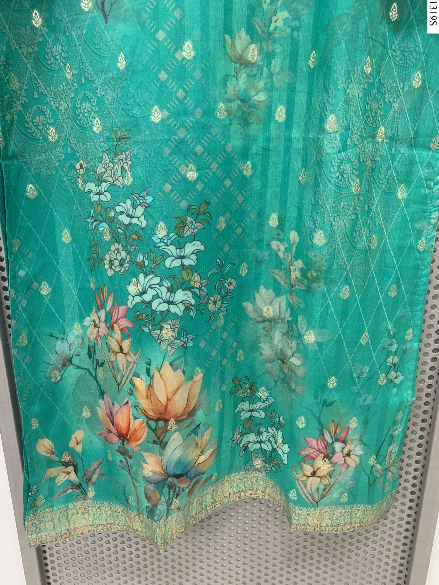 3Pcs Suit - 11649 YM G
