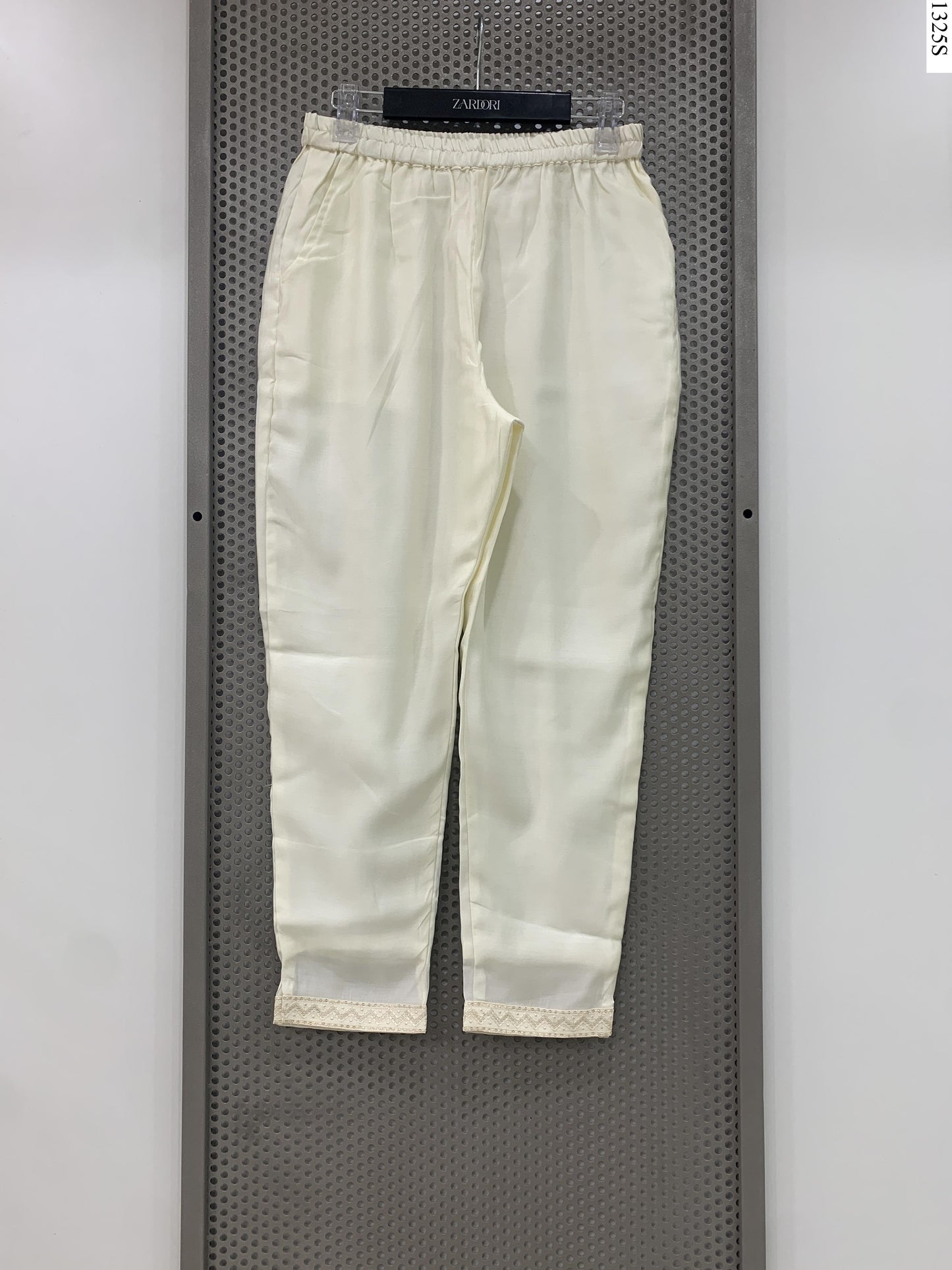 3Pcs Suit - N672 YM OW