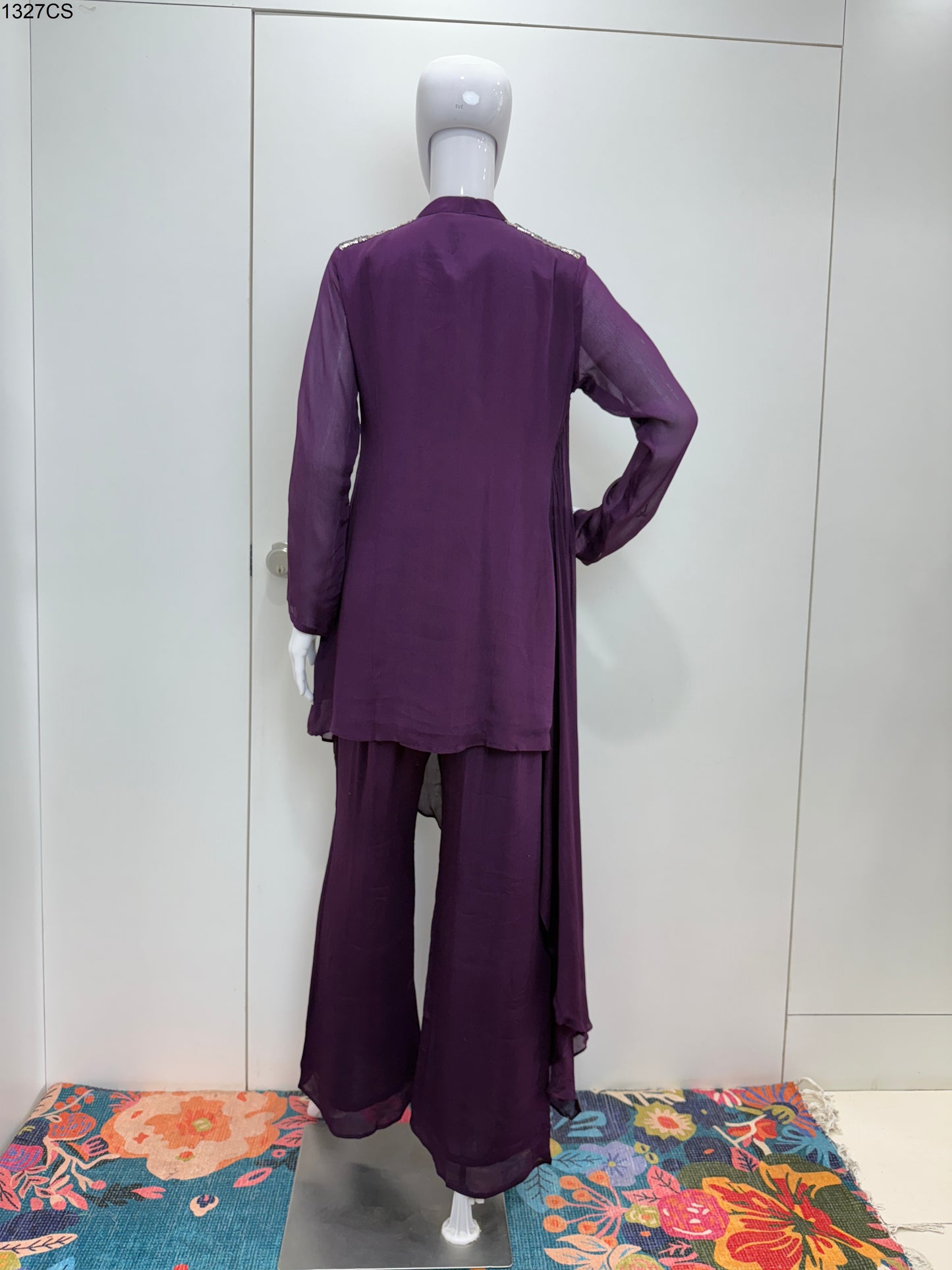 Coord Set - LK52 DD WN