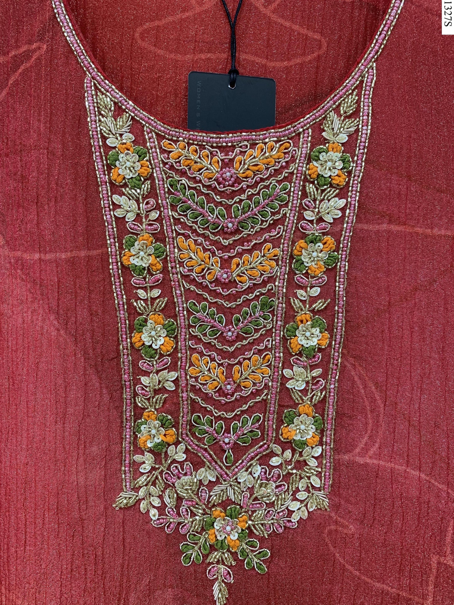 3Pcs Suit - 11236 AS PI
