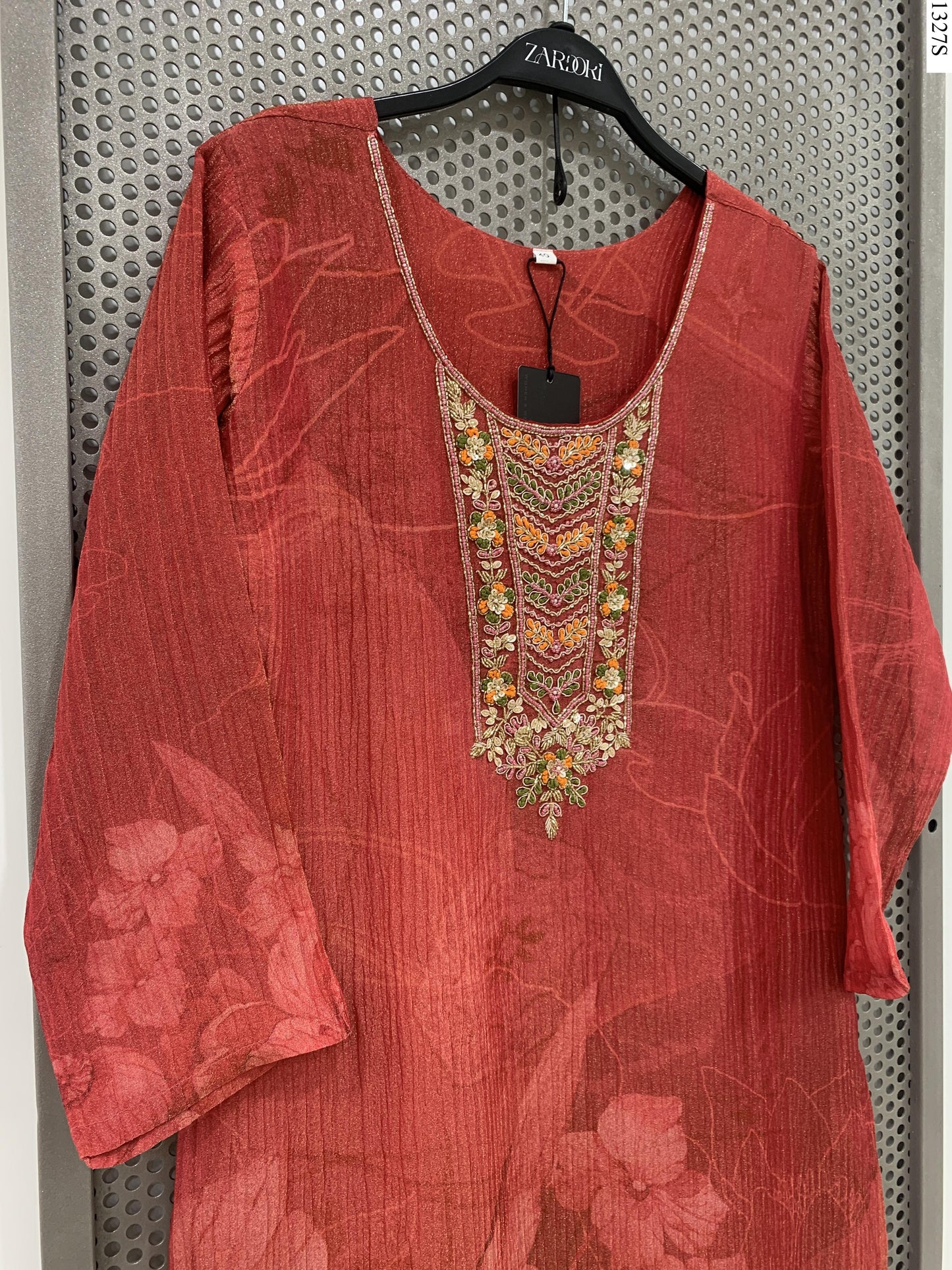3Pcs Suit - 11236 AS PI