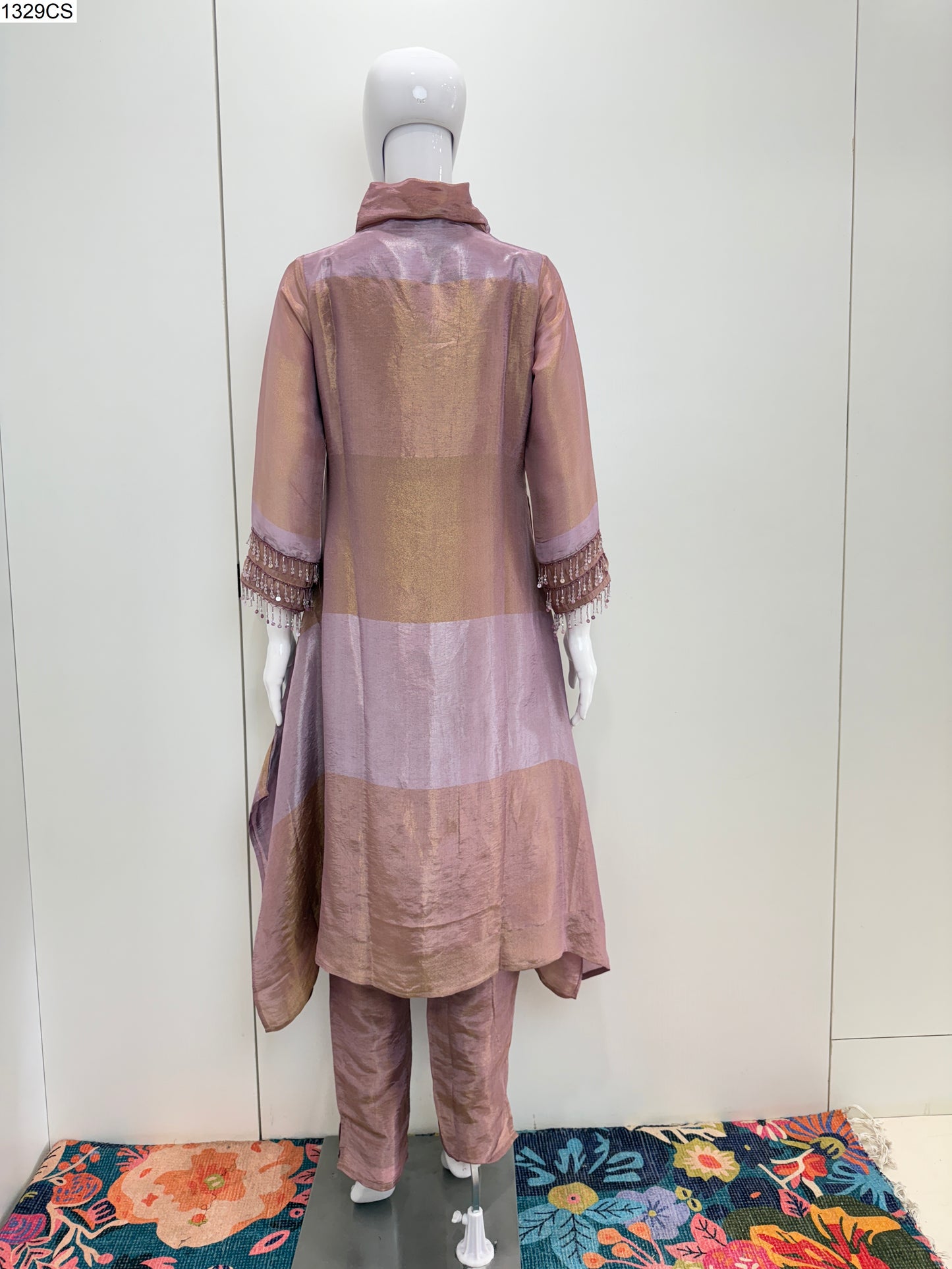 Coord Set - DD661 DD LI 8