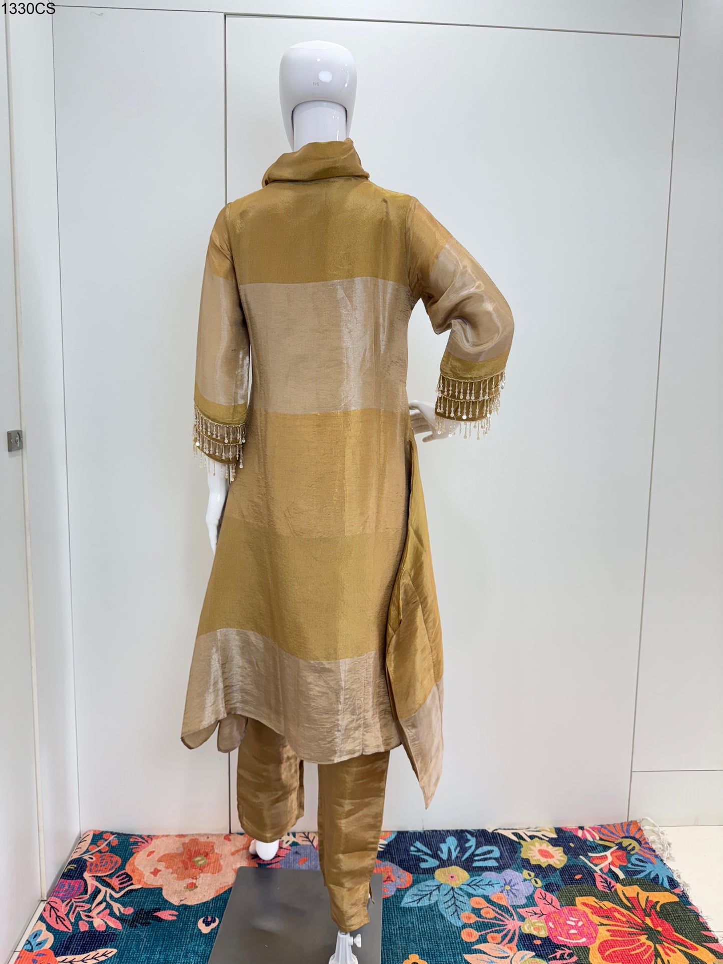 Coord Set - DD661 DD GL 8