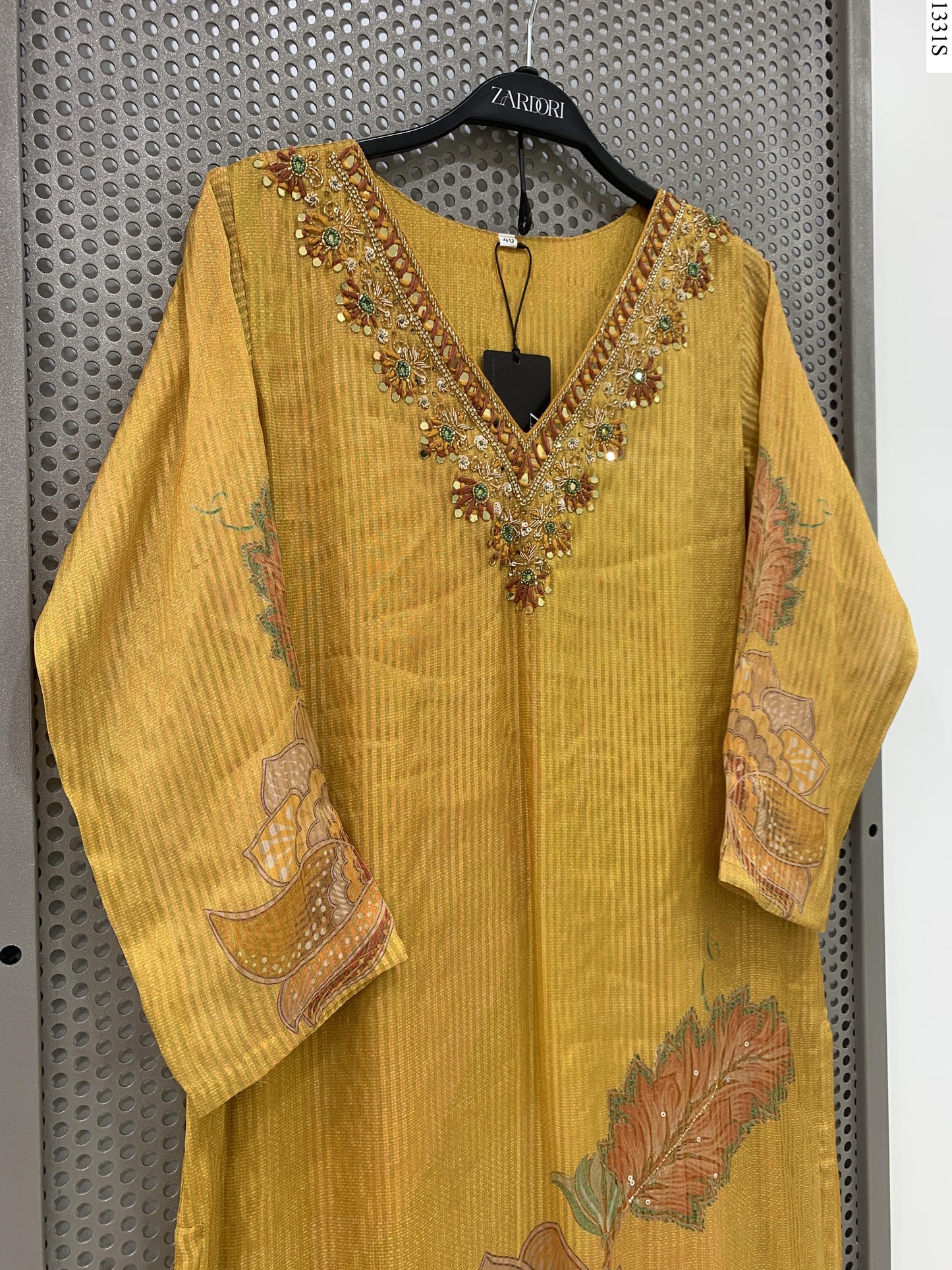 3Pcs Suit - 11293 AS MS