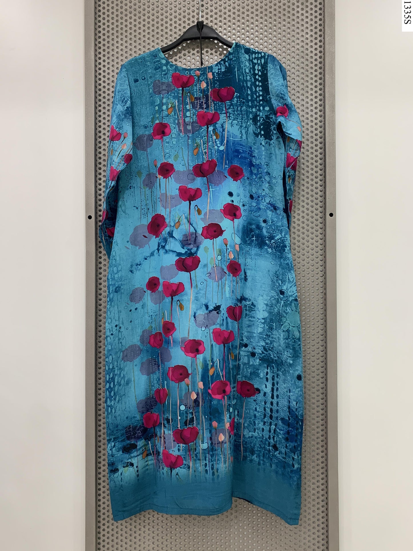 3Pcs Suit - 1110 YM B