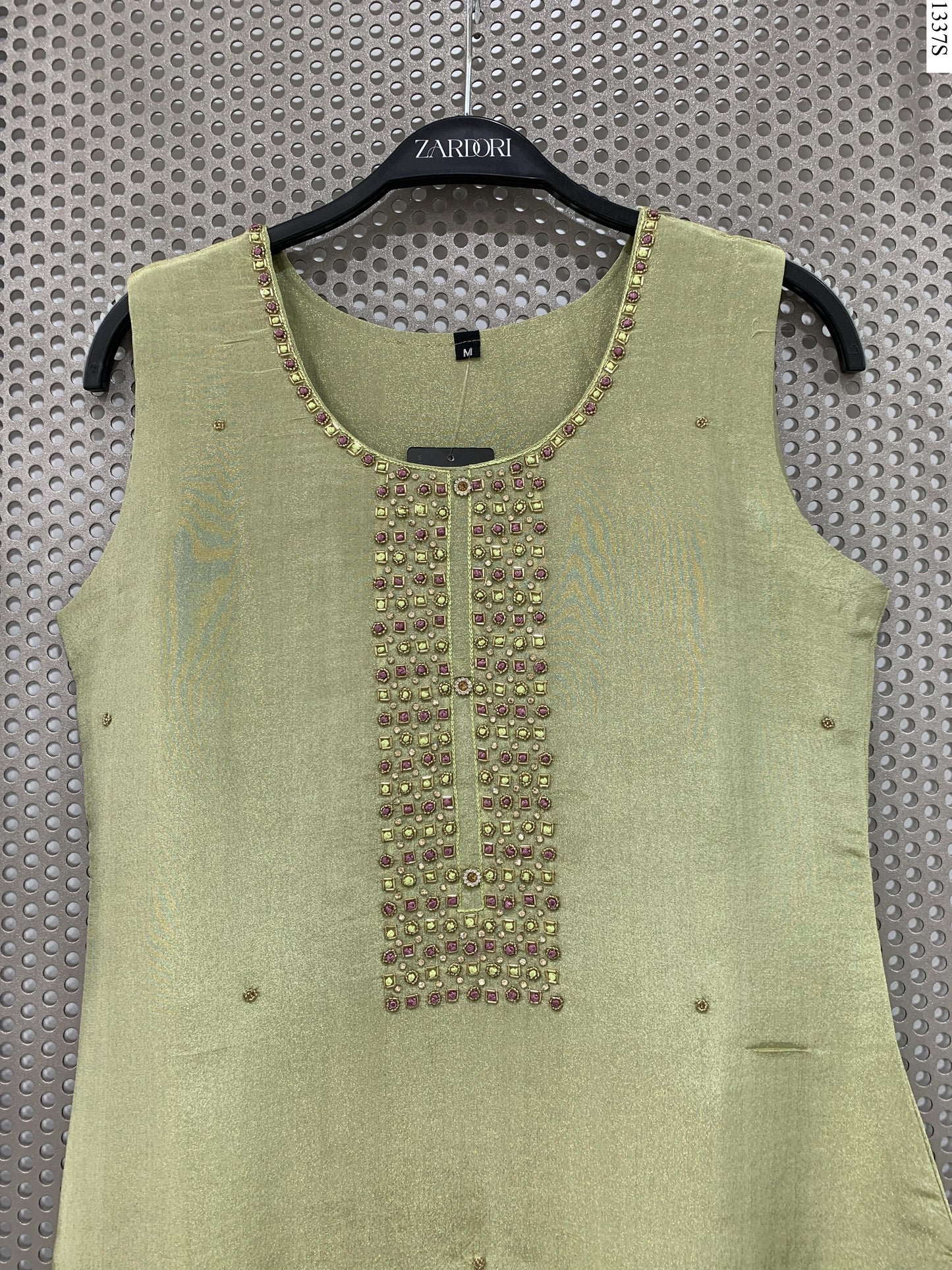 3Pcs Suit - 40 YM G