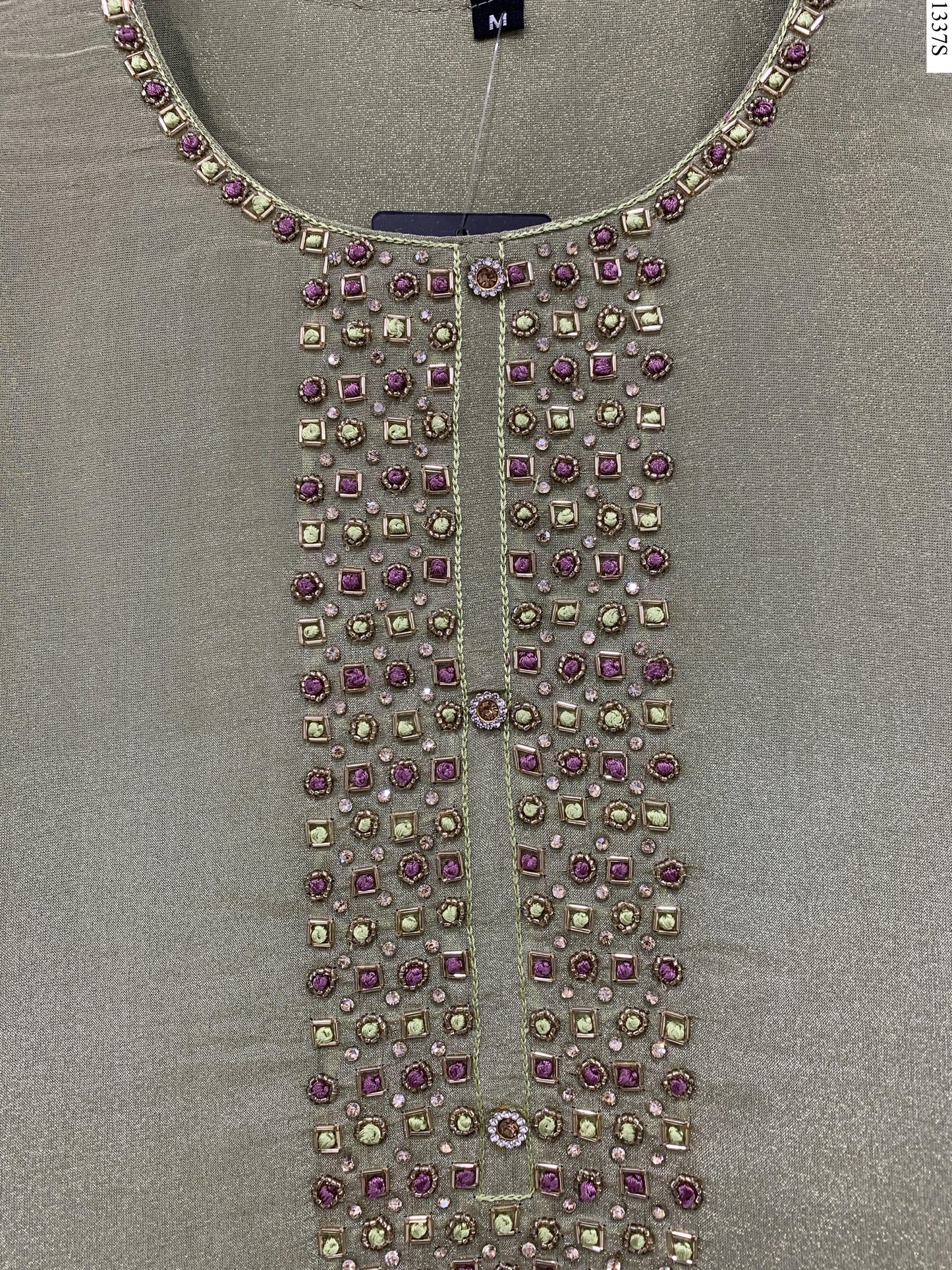3Pcs Suit - 40 YM G