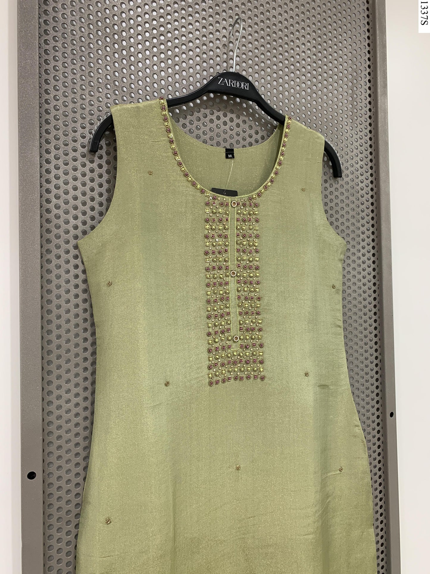 3Pcs Suit - 40 YM G