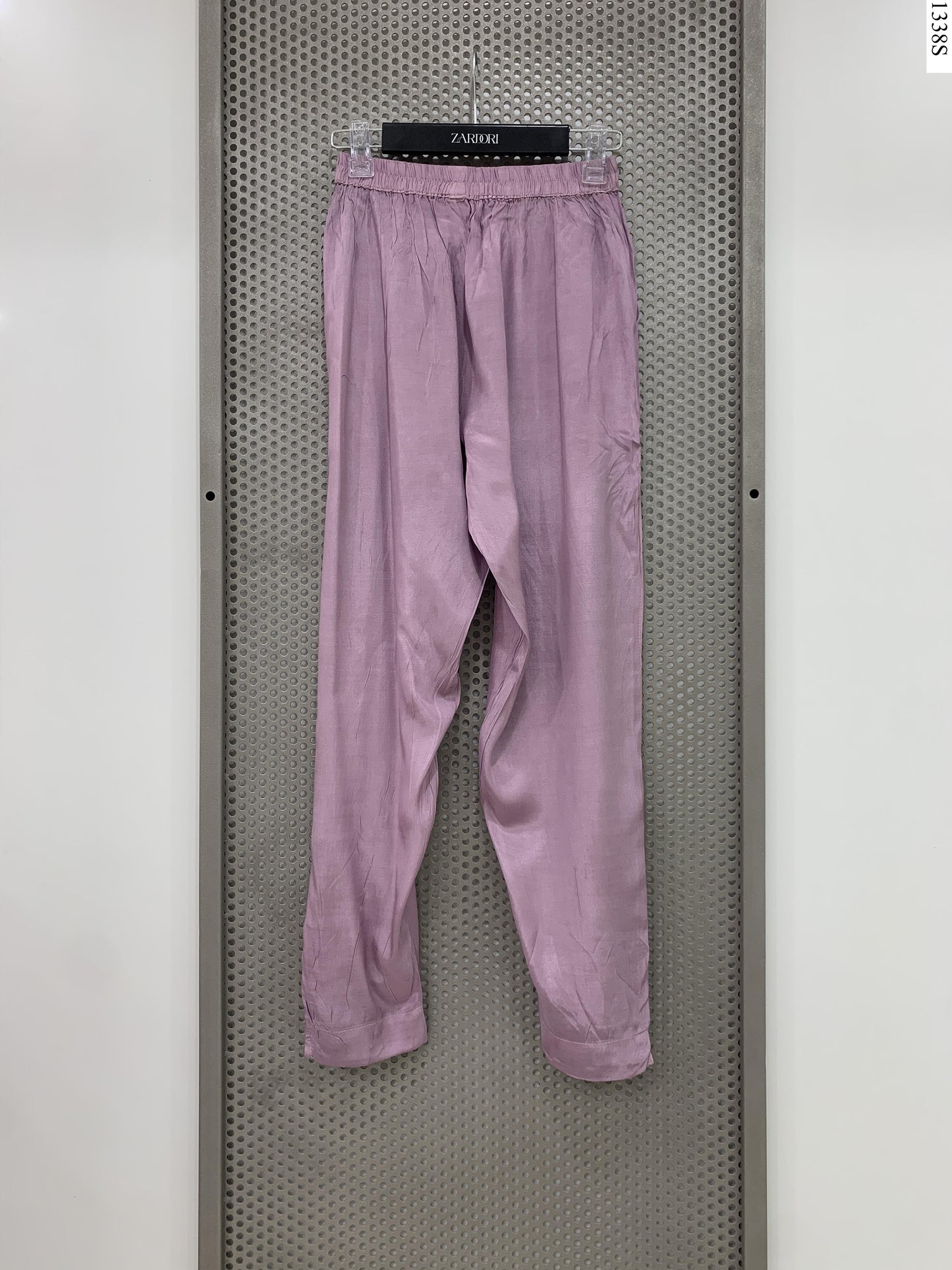 3Pcs Suit - 40 YM P