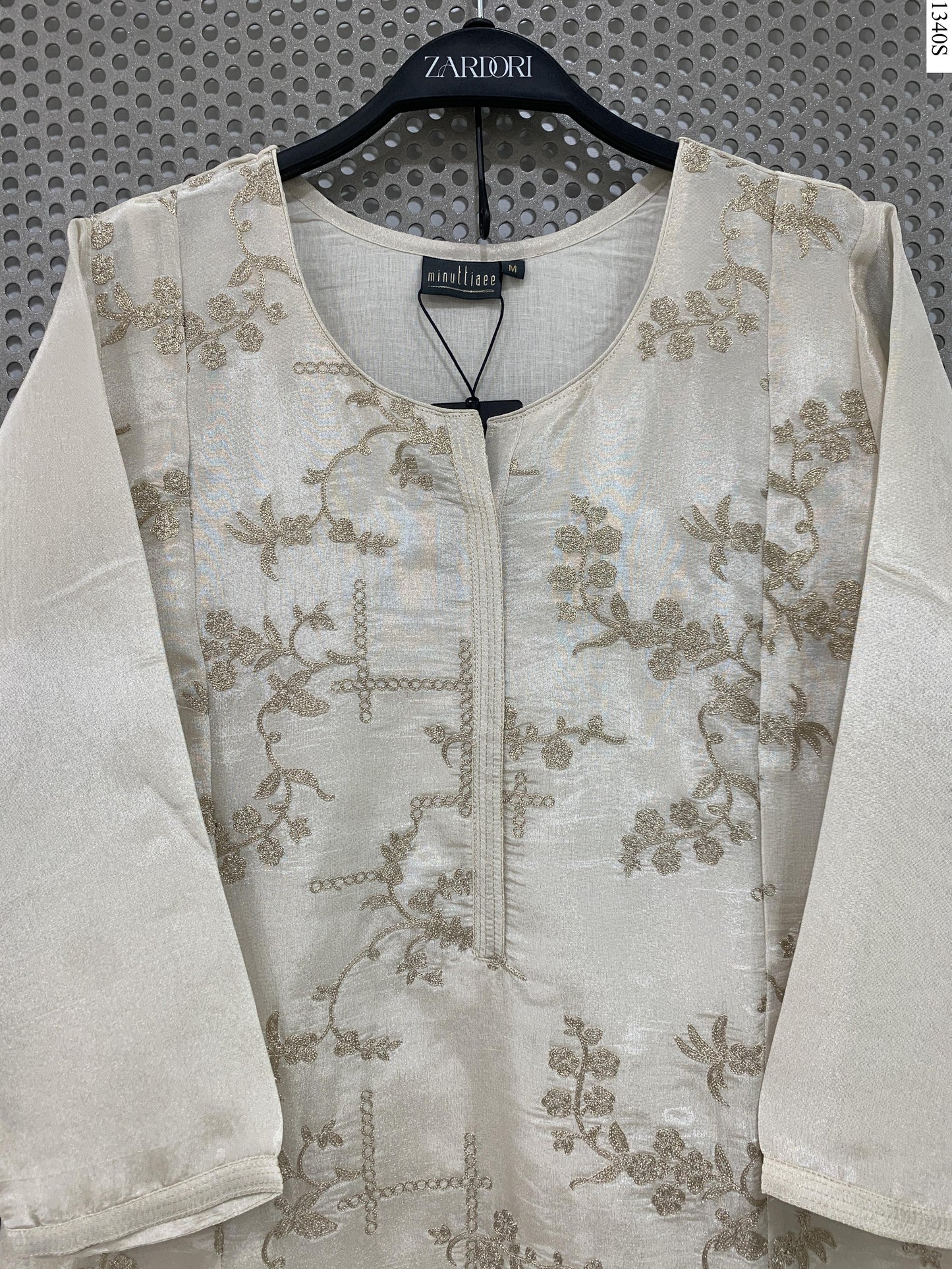 3Pcs Suit - 632 MI CR