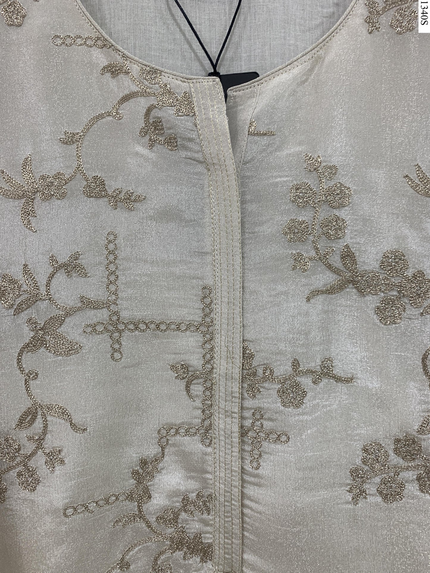 3Pcs Suit - 632 MI CR