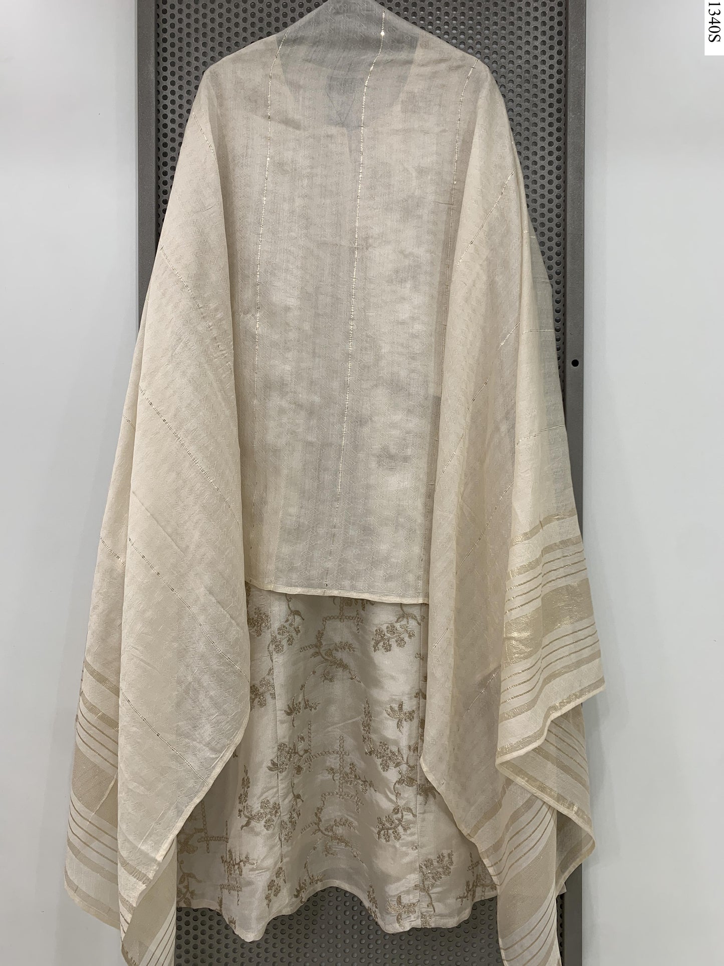 3Pcs Suit - 632 MI CR