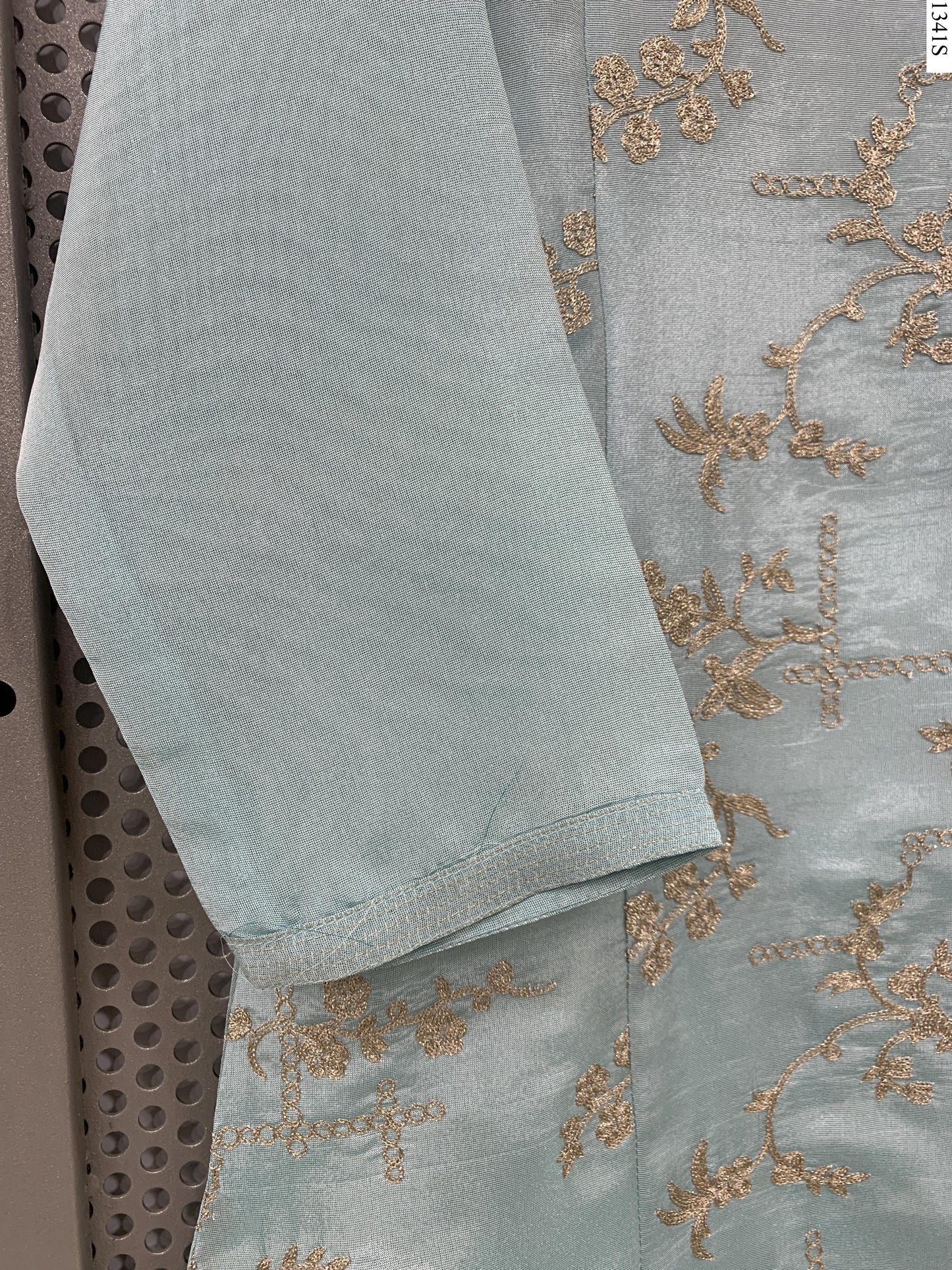 3Pcs Suit - 632 MI SKY