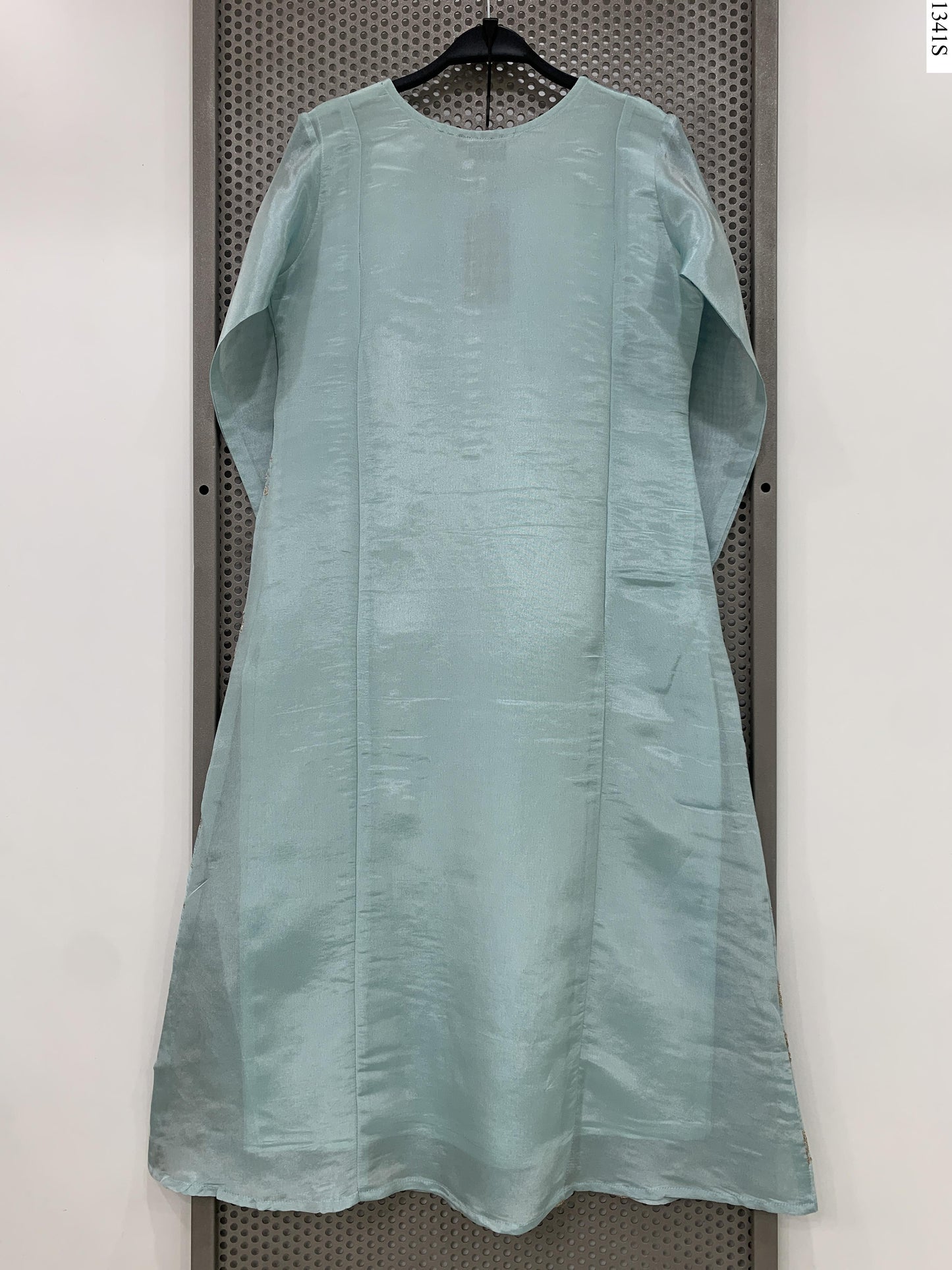 3Pcs Suit - 632 MI SKY