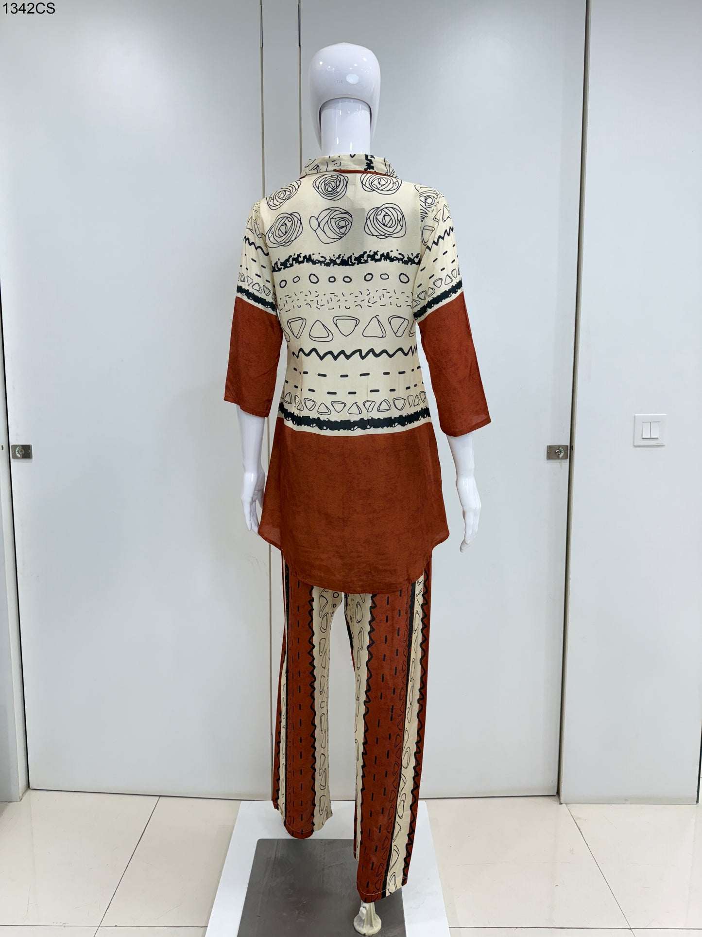 Coord Set - 11458 MY CR