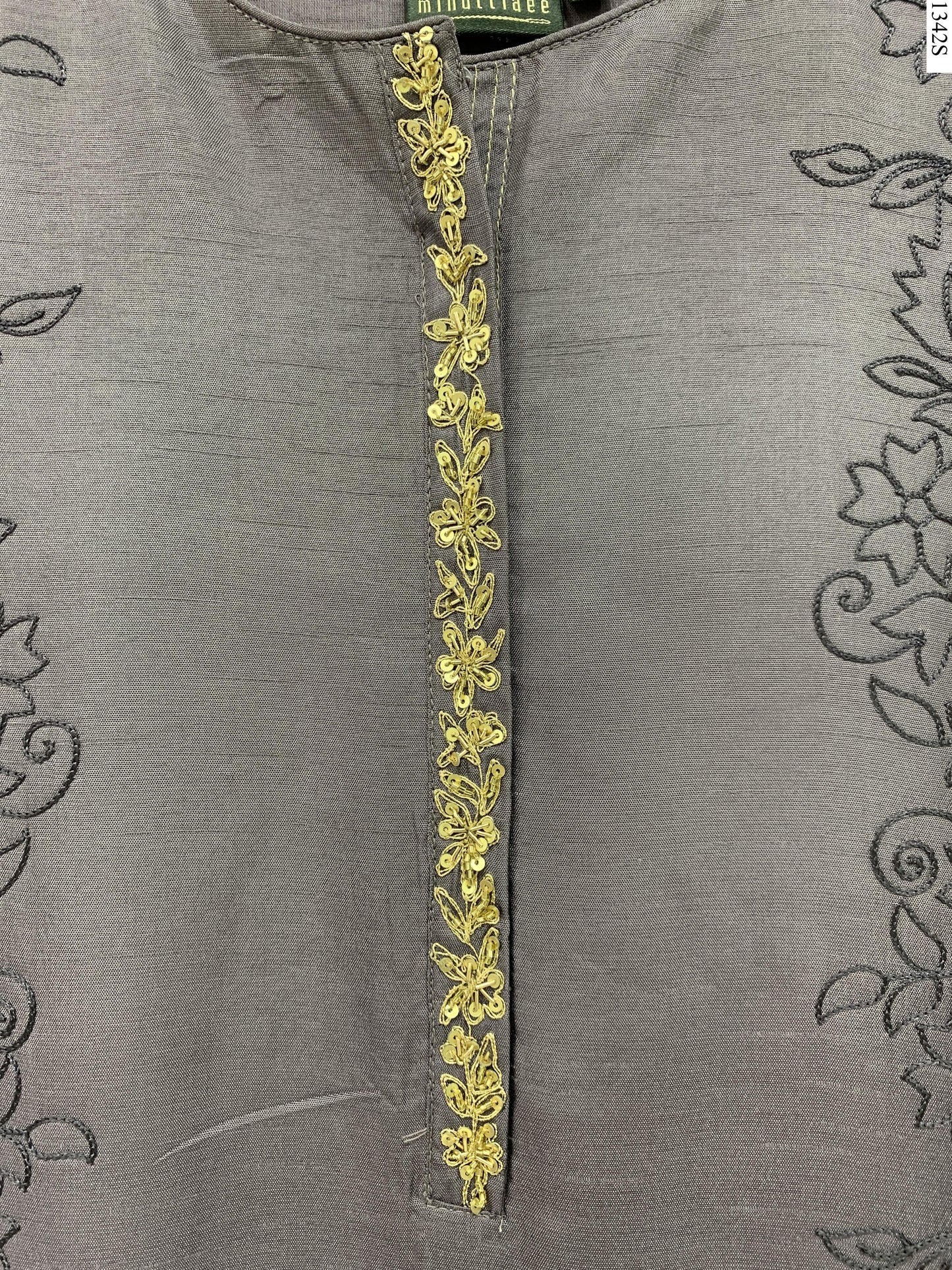 3Pcs Suit - 649 MI P