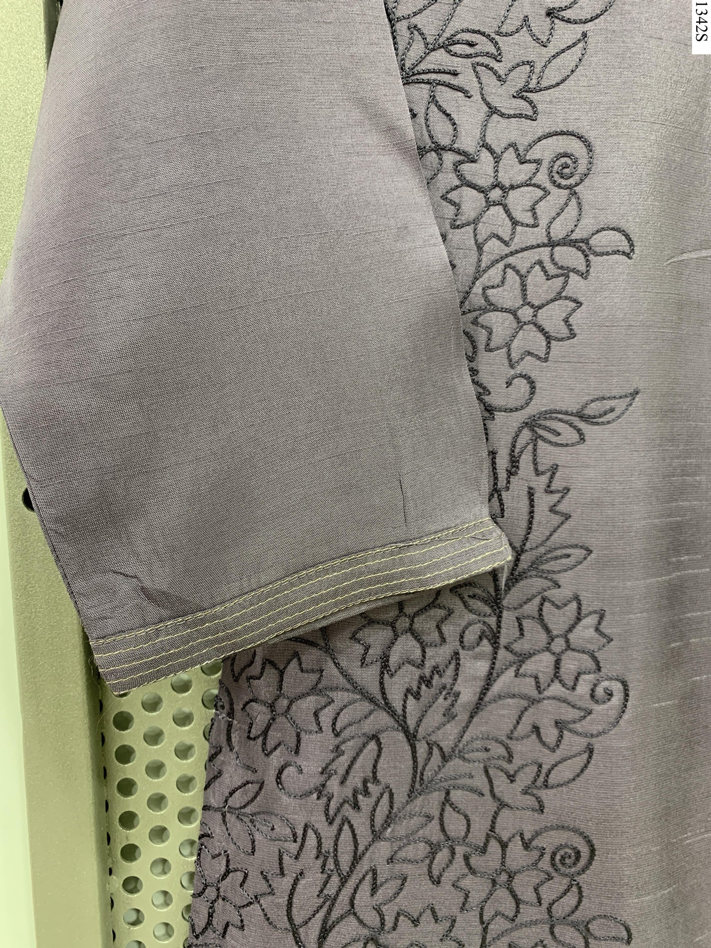 3Pcs Suit - 649 MI P