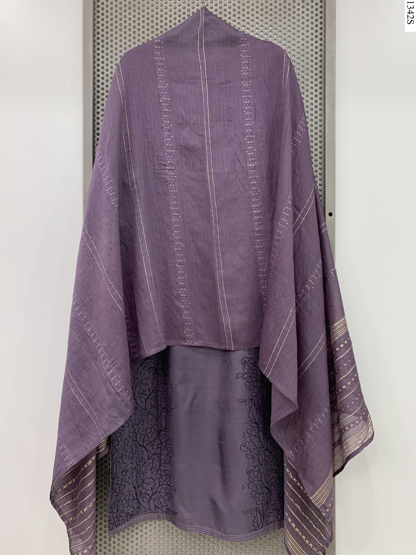 3Pcs Suit - 649 MI P
