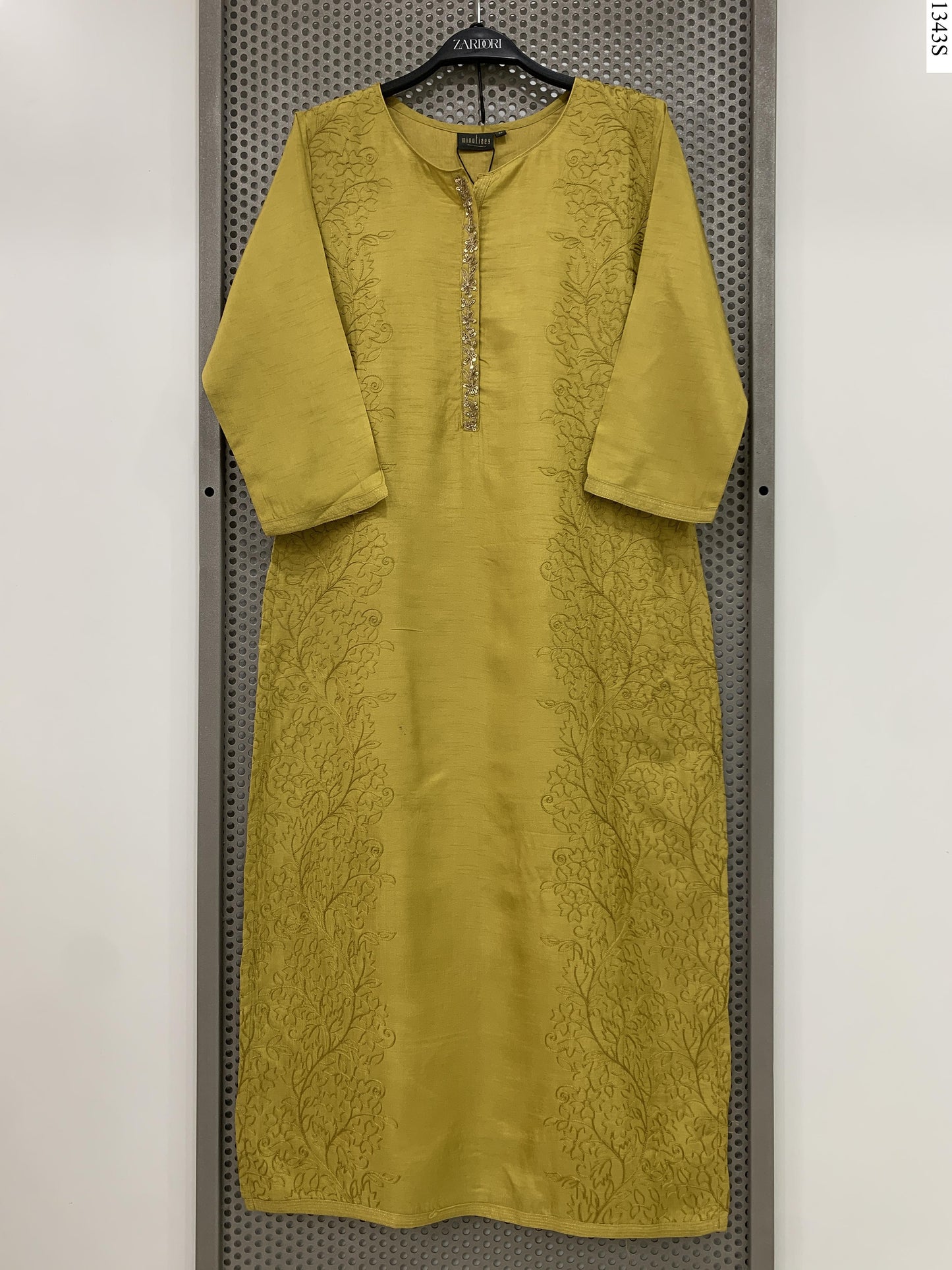 3Pcs Suit - 649 MI MS