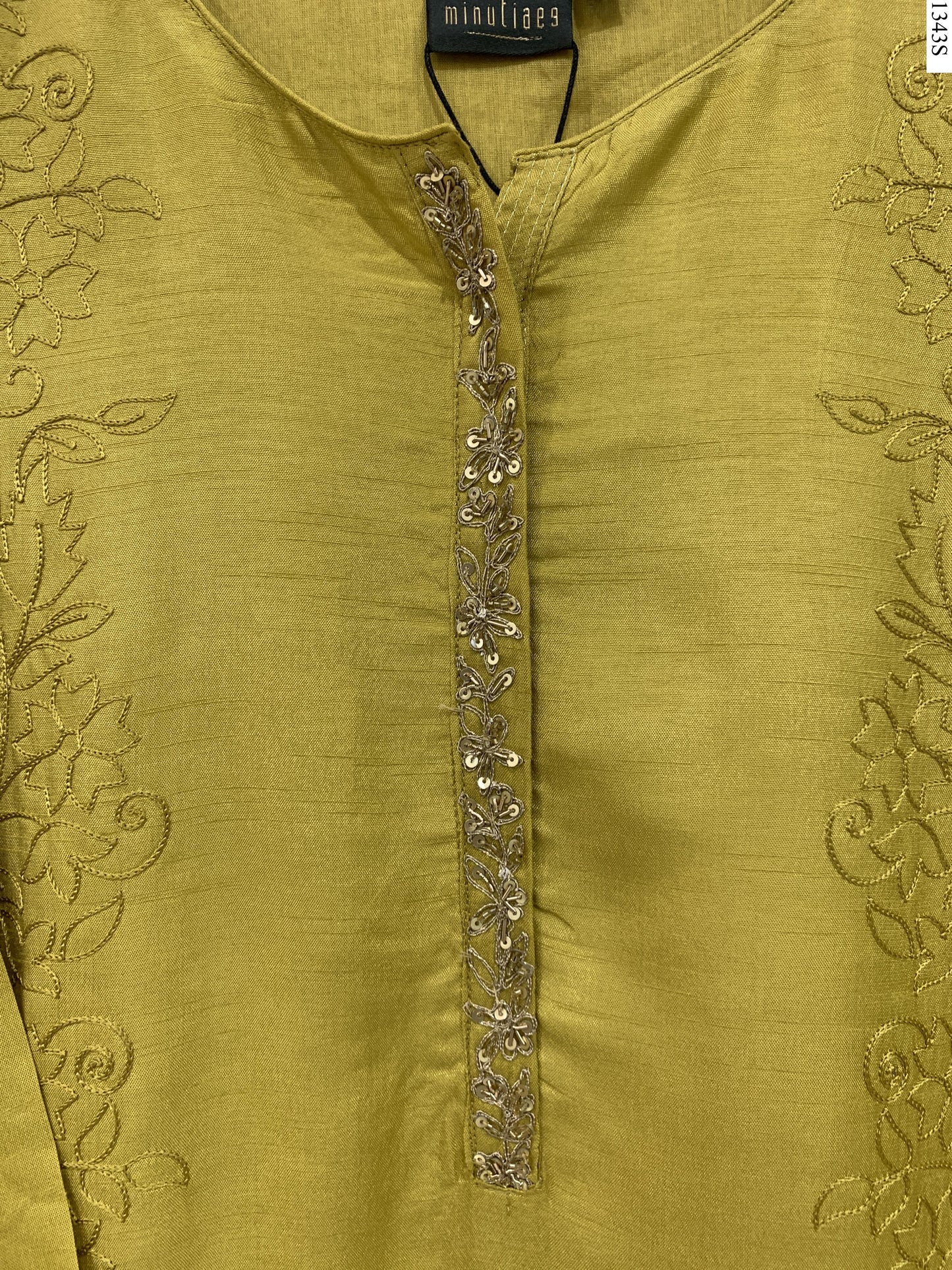 3Pcs Suit - 649 MI MS