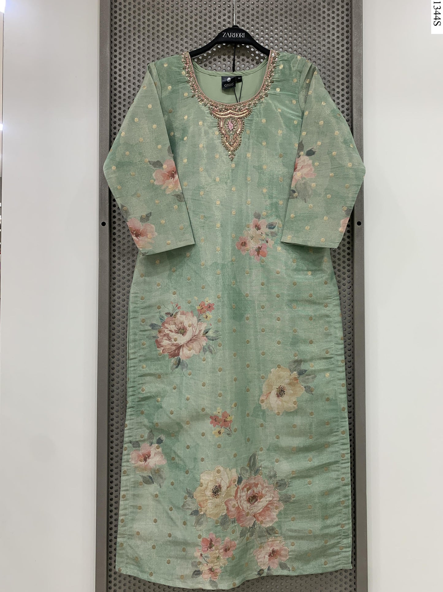 3Pcs Suit - 1009404 GA PS