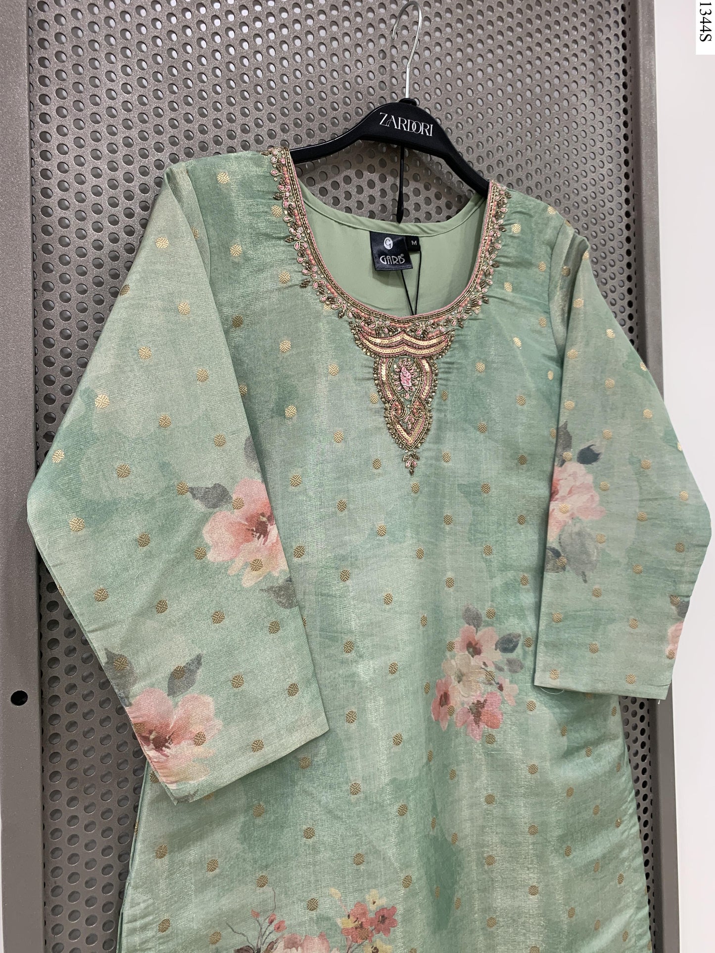 3Pcs Suit - 1009404 GA PS