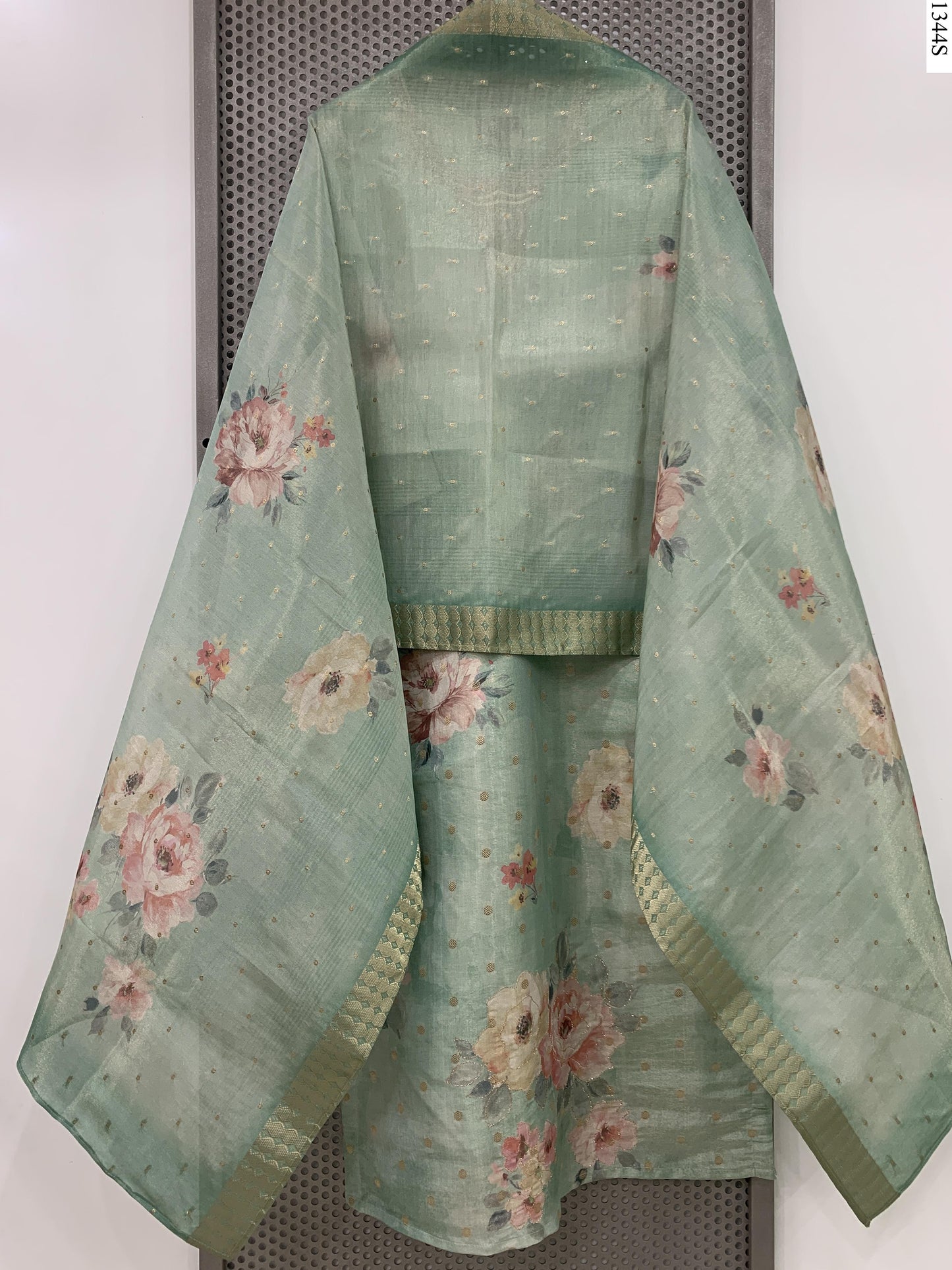 3Pcs Suit - 1009404 GA PS