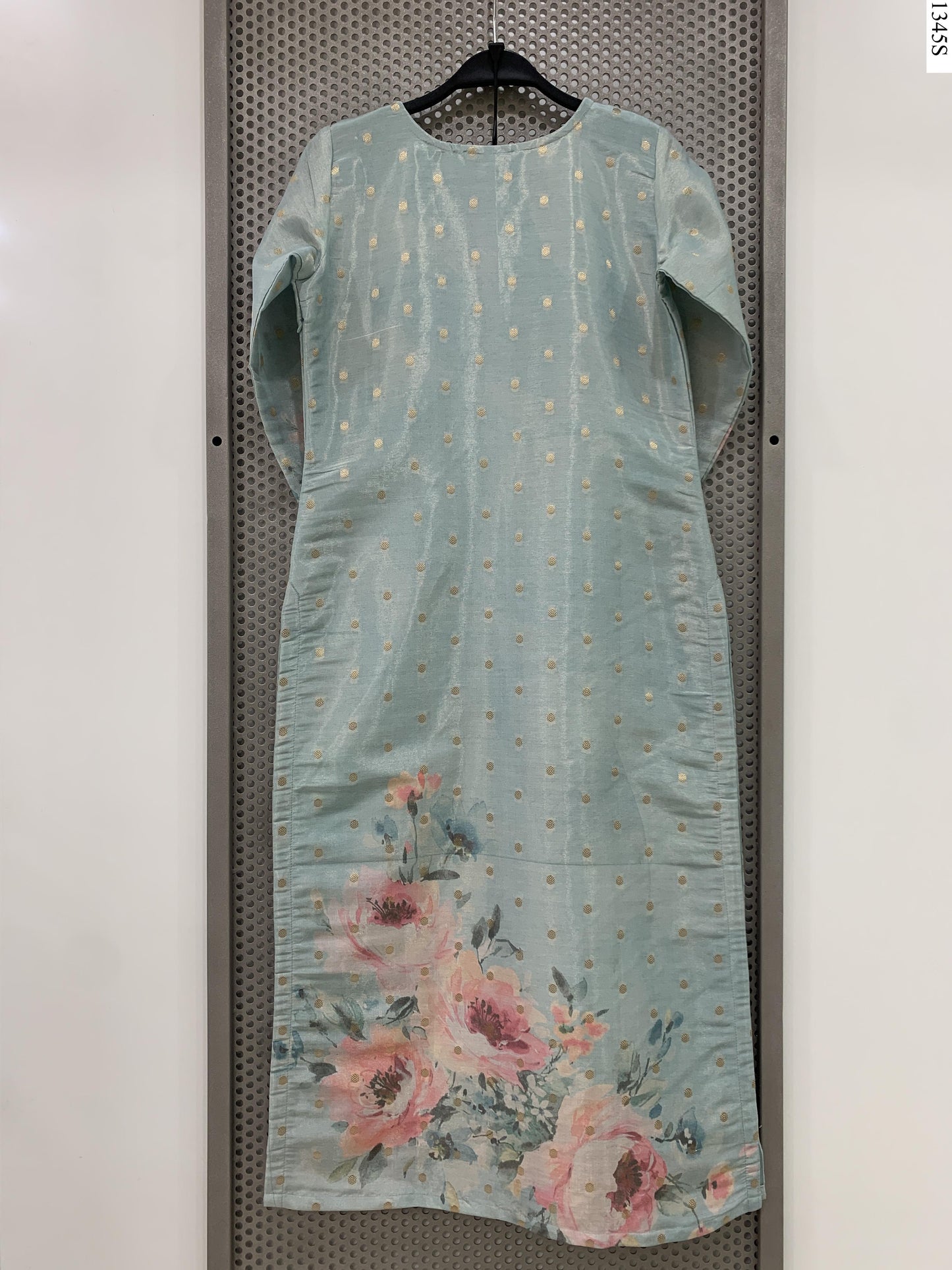 3Pcs Suit - 1009402 GA SKY