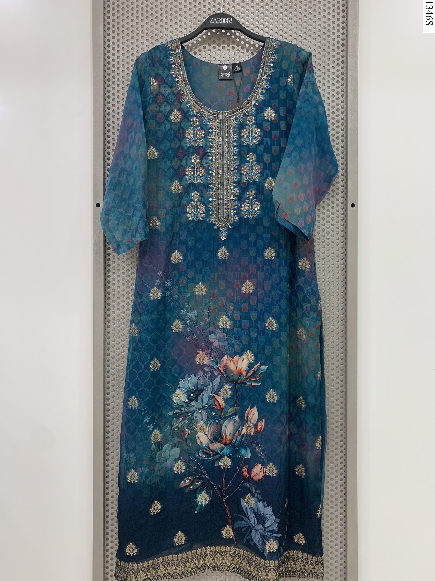 3Pcs Suit - 996208 GA B