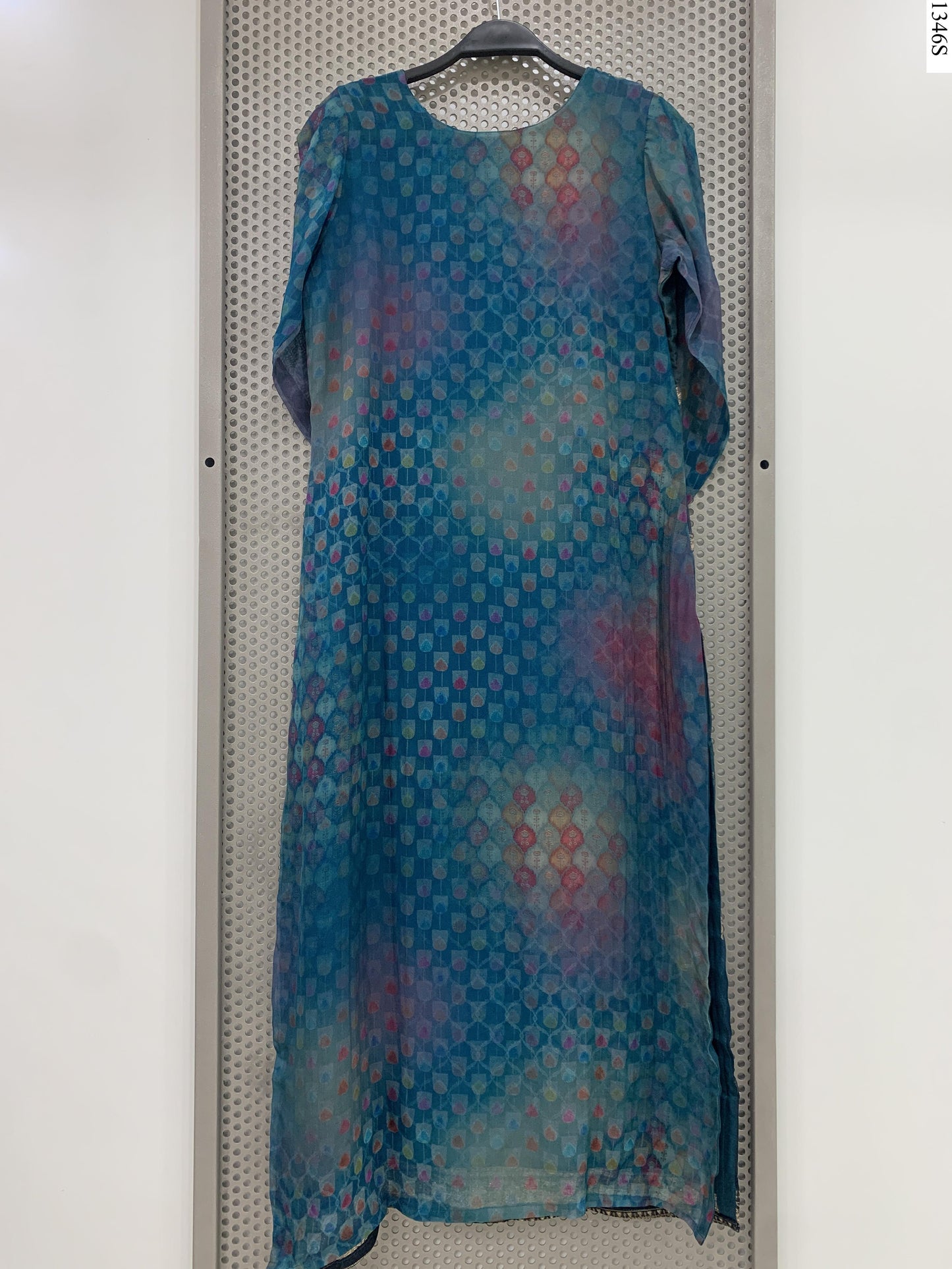 3Pcs Suit - 996208 GA B