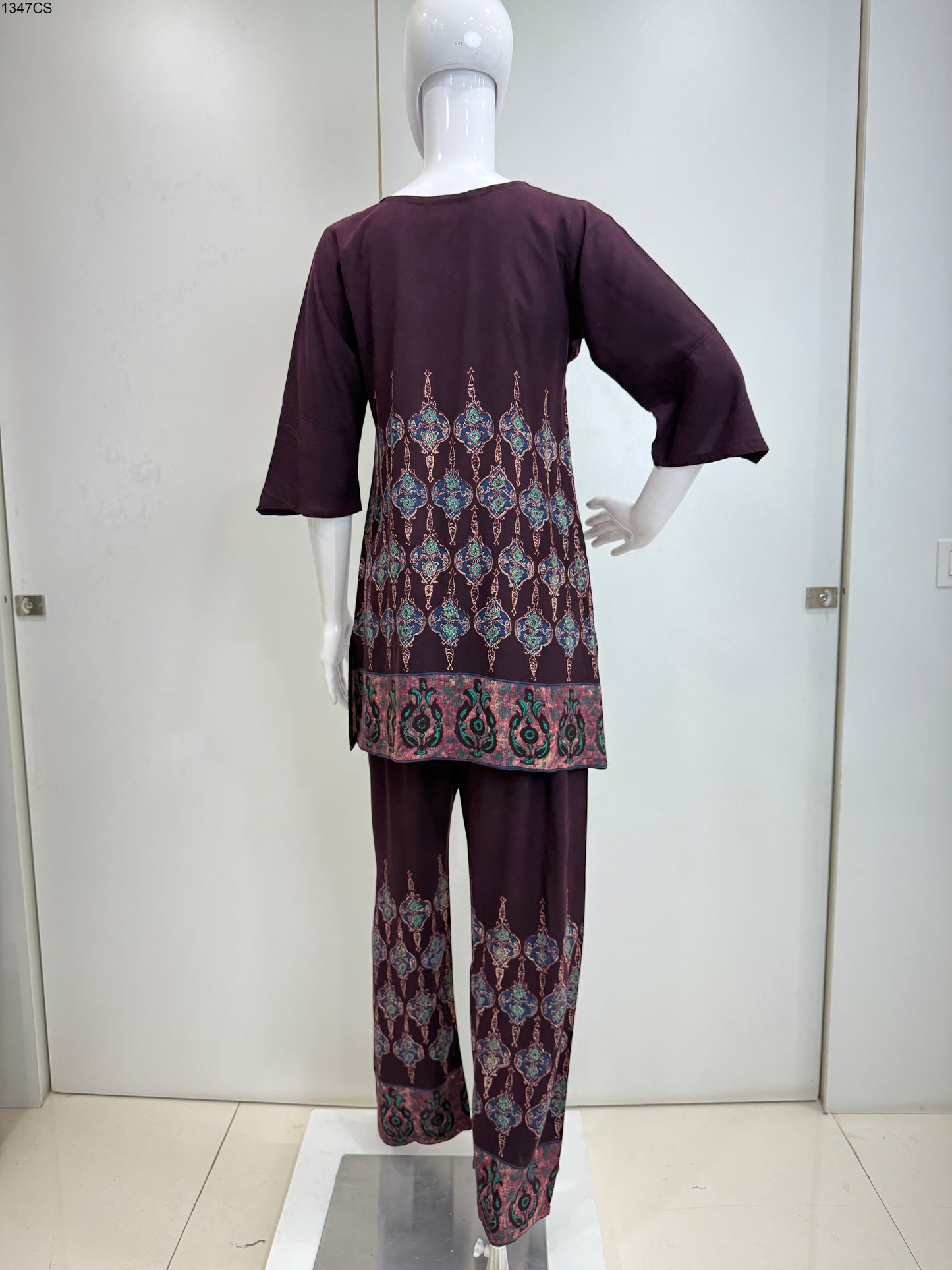 Coord Set - 35690 MY WN
