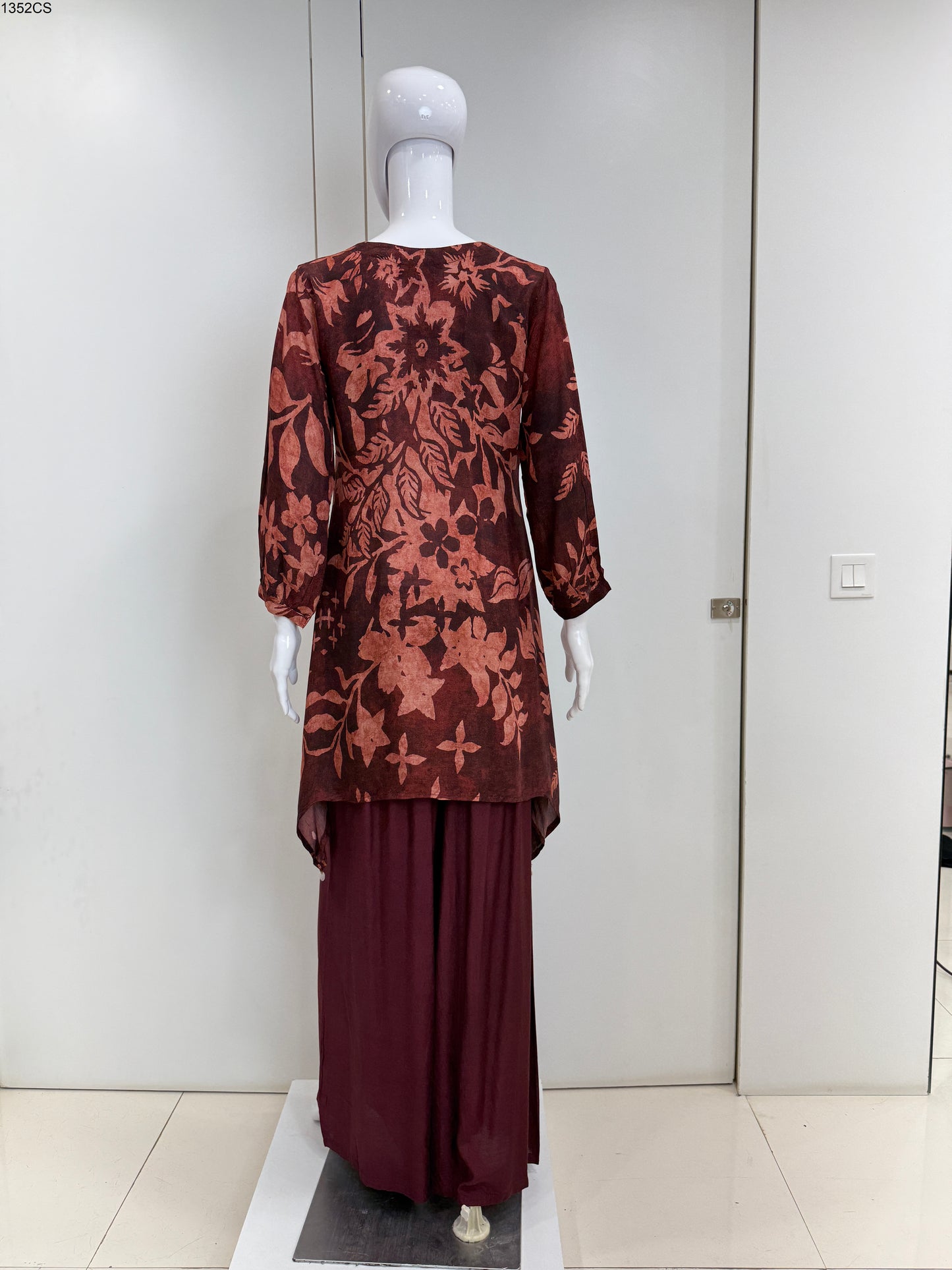 Coord Set - 35274 MY M