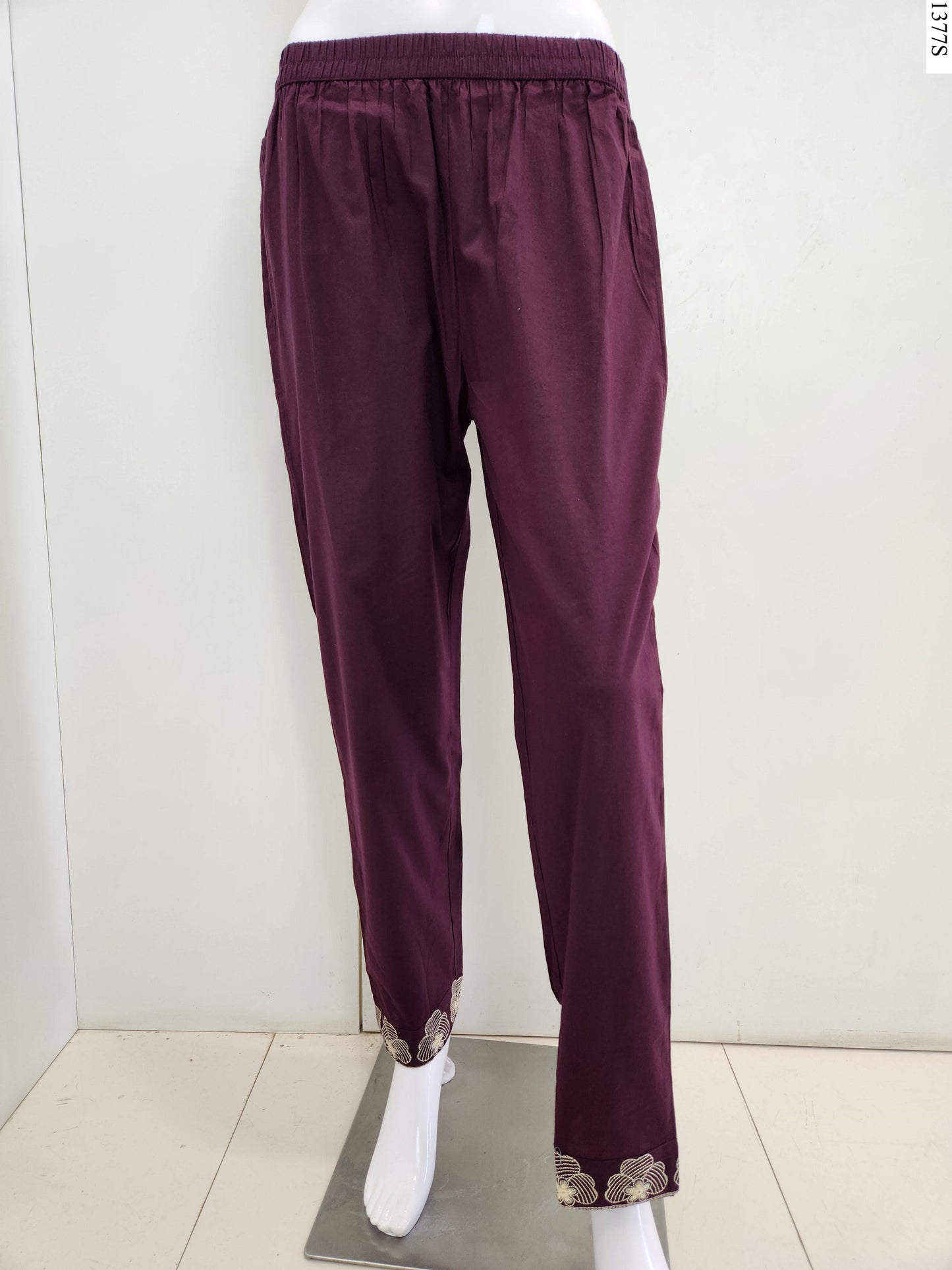3Pcs Suit - 7632 FW WN