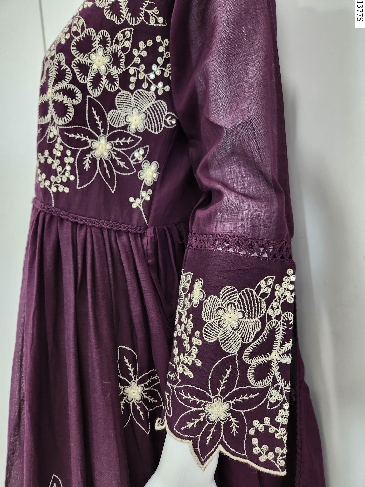 3Pcs Suit - 7632 FW WN