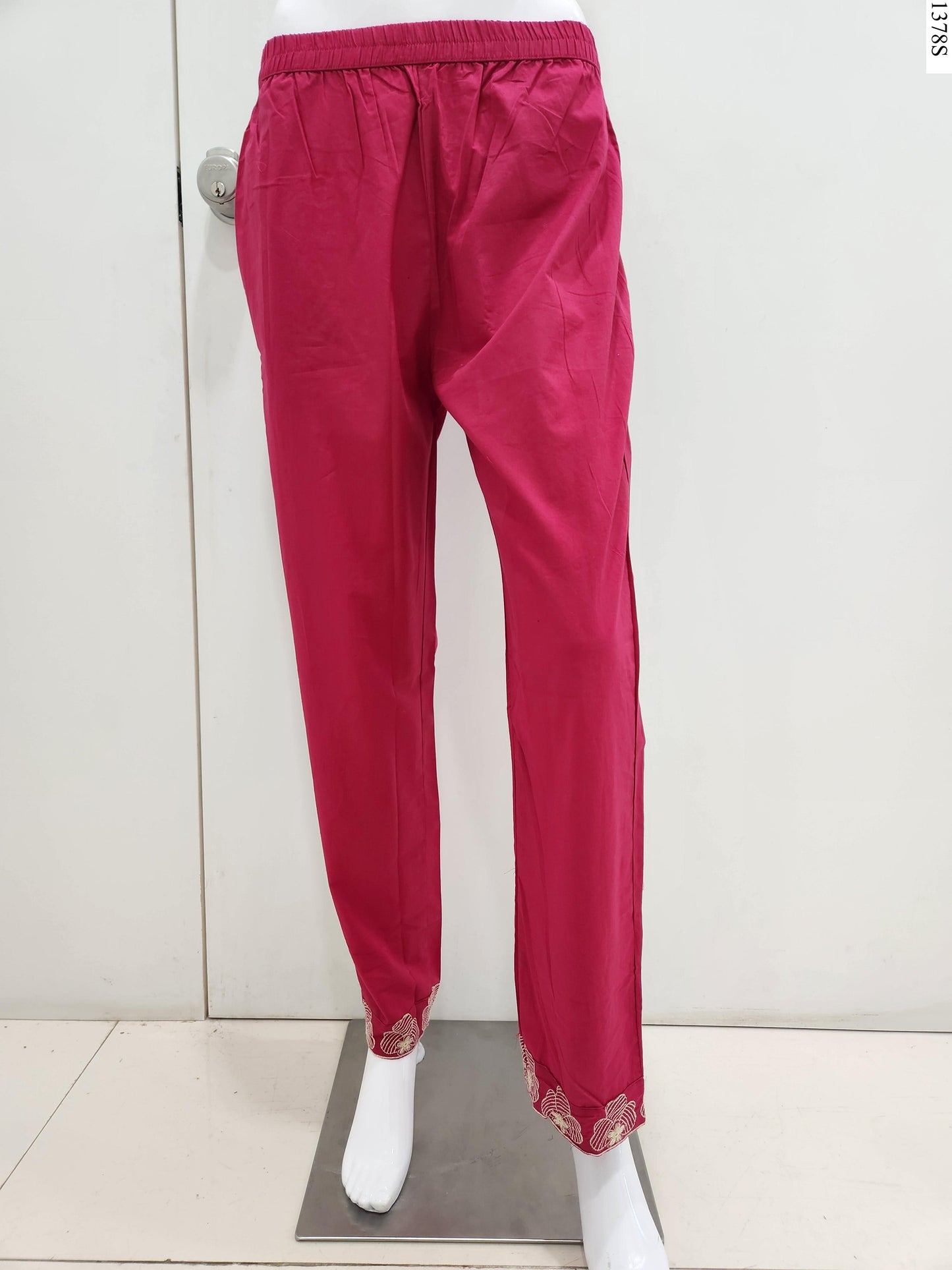 3Pcs Suit - 7632 FW RA