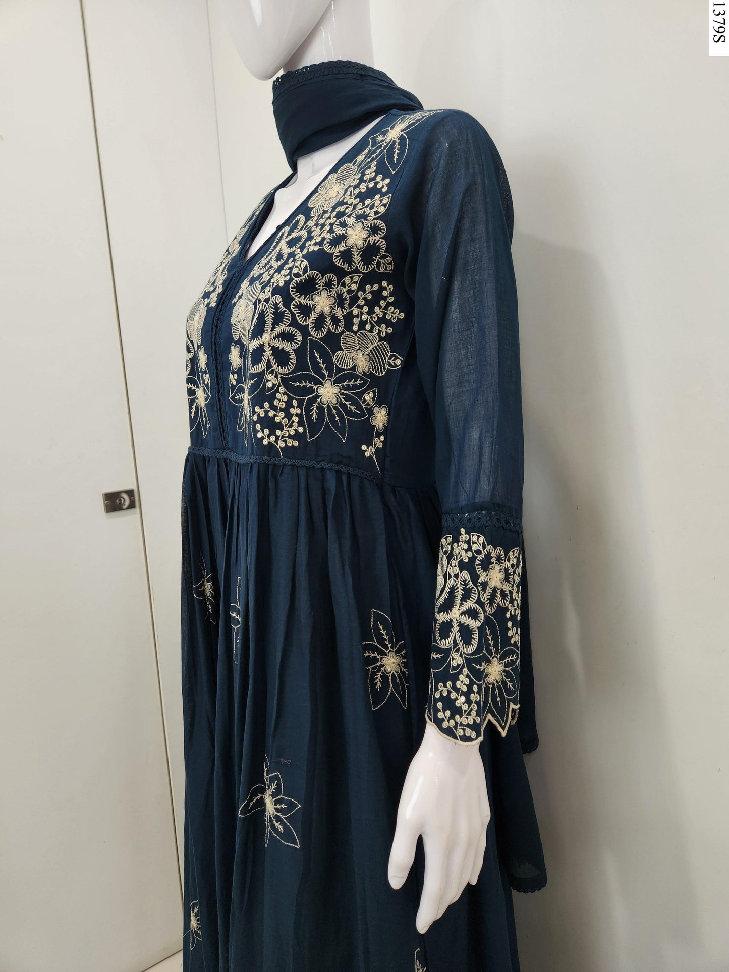 3Pcs Suit - 7632 FW TL