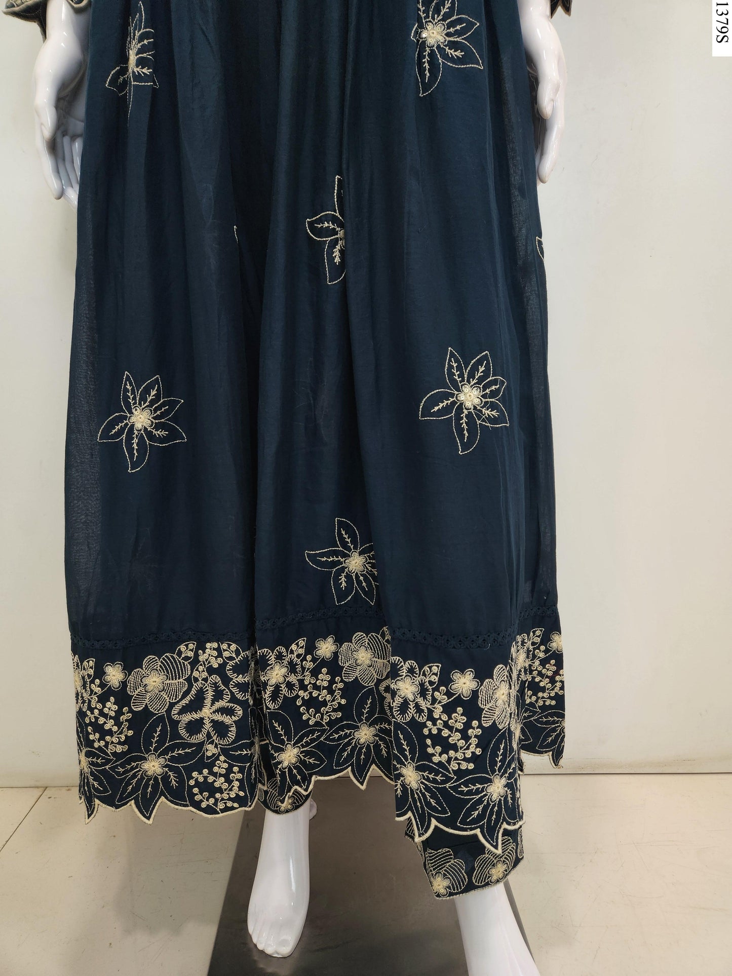 3Pcs Suit - 7632 FW TL
