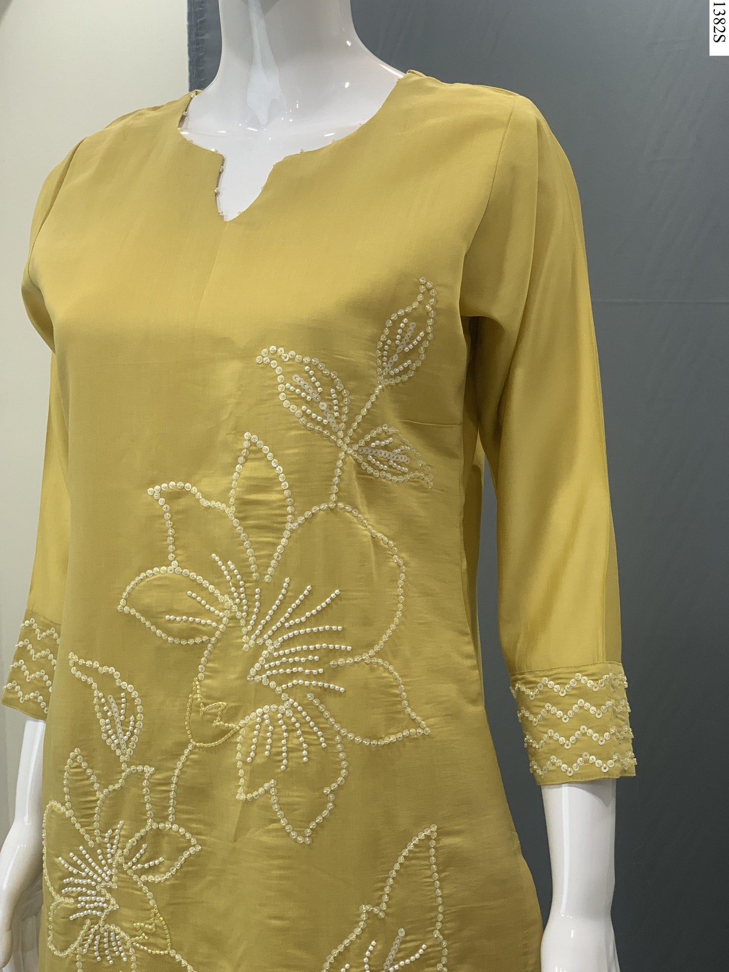 3Pcs Suit - 6737 FW Y