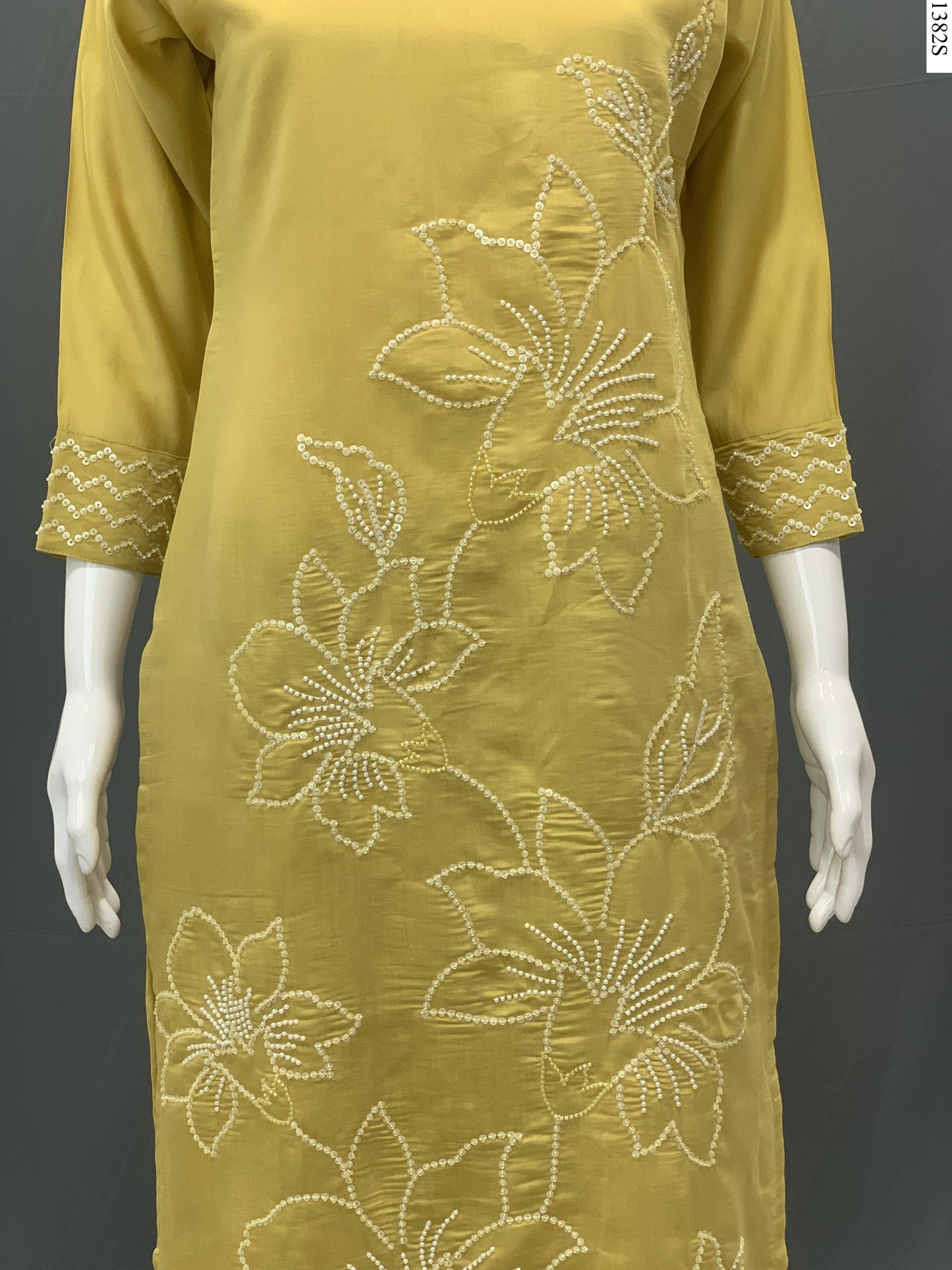 3Pcs Suit - 6737 FW Y