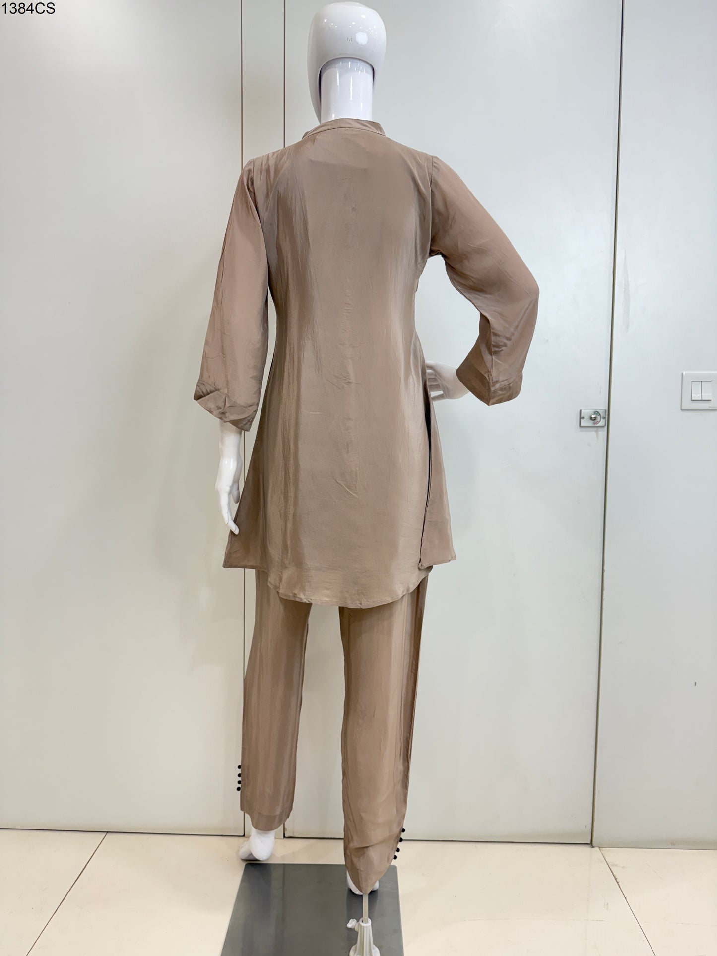 Coord Set - 8121 RB MV