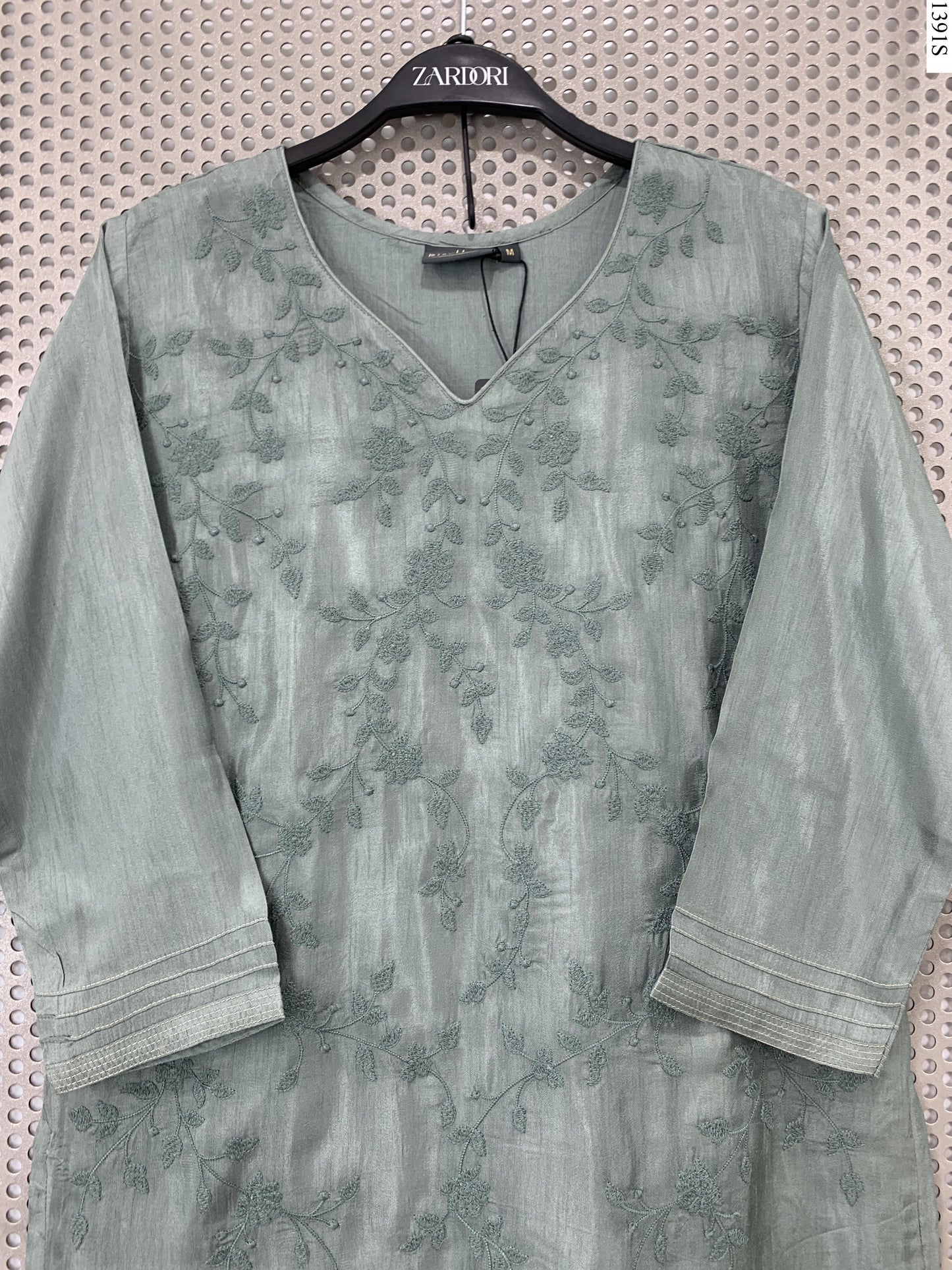 3Pcs Suit - 641 MI G