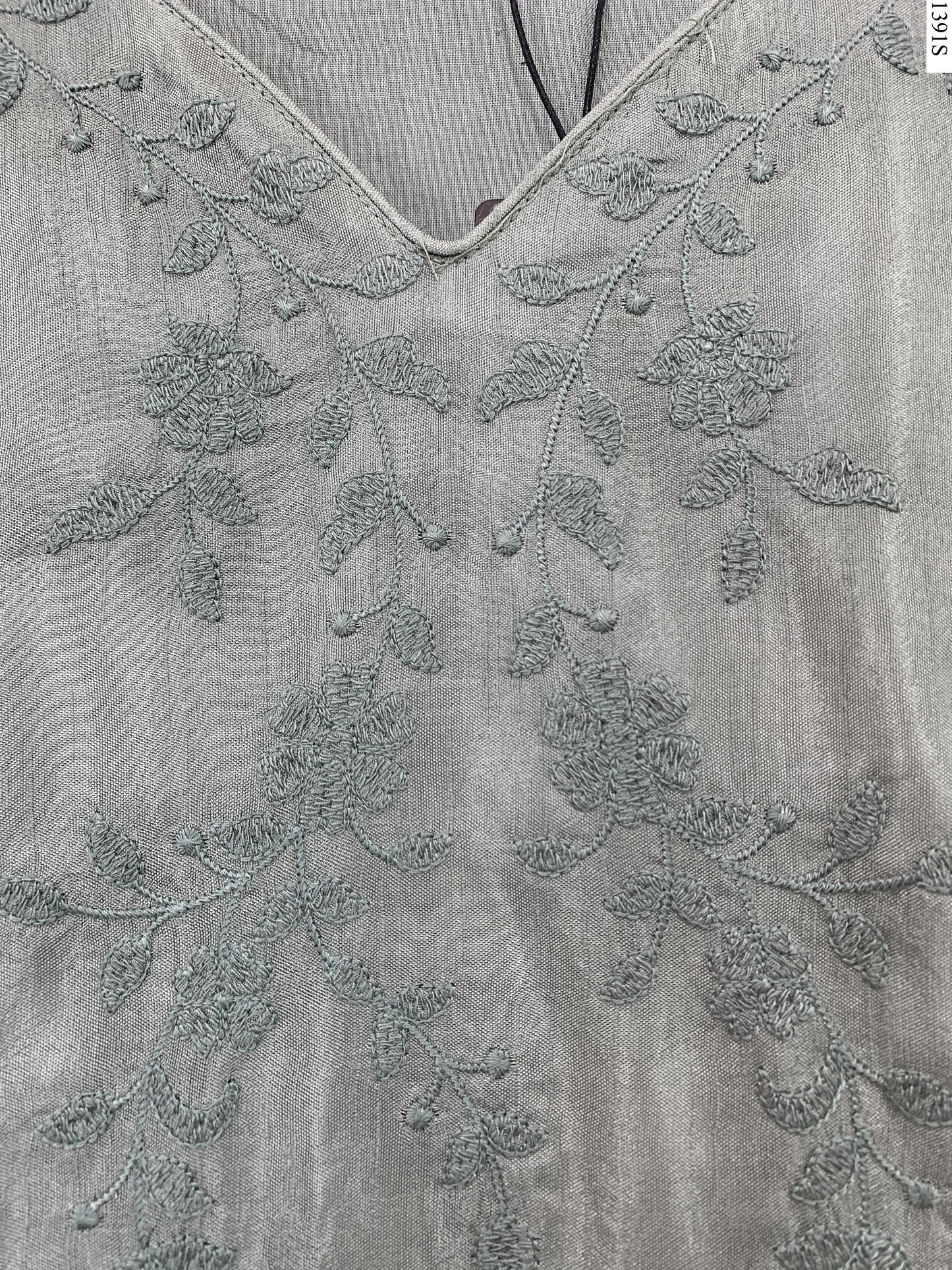 3Pcs Suit - 641 MI G