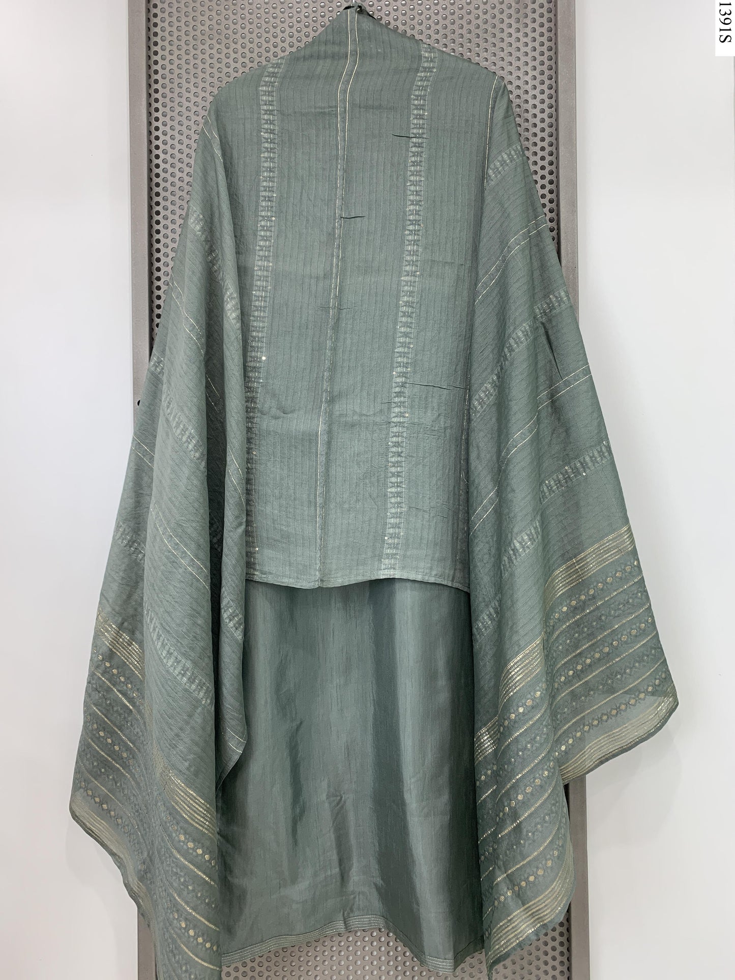 3Pcs Suit - 641 MI G