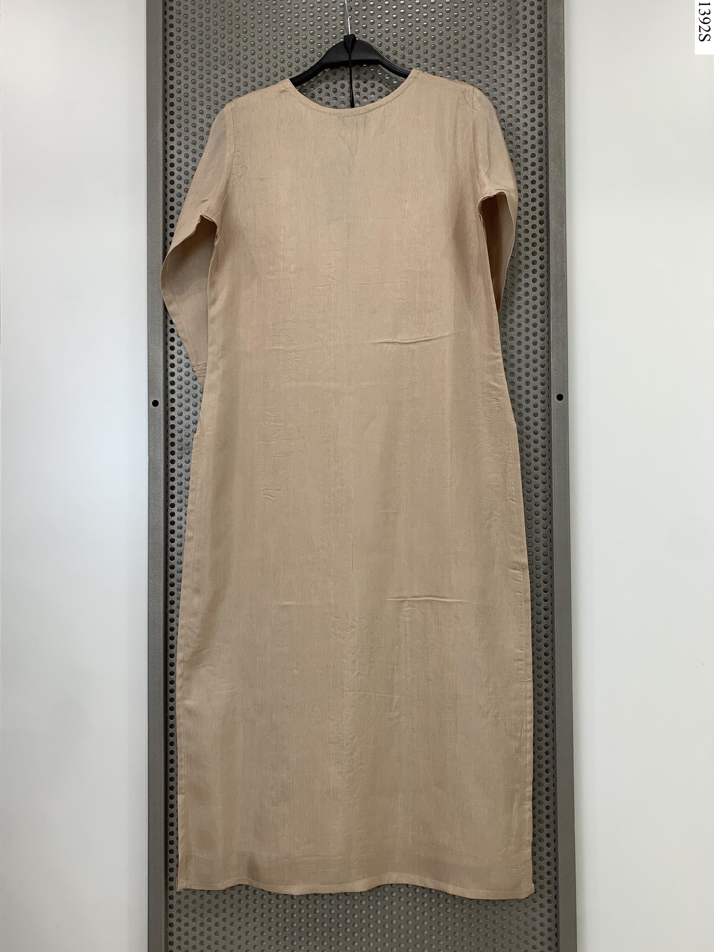 3Pcs Suit - 663 MI BE